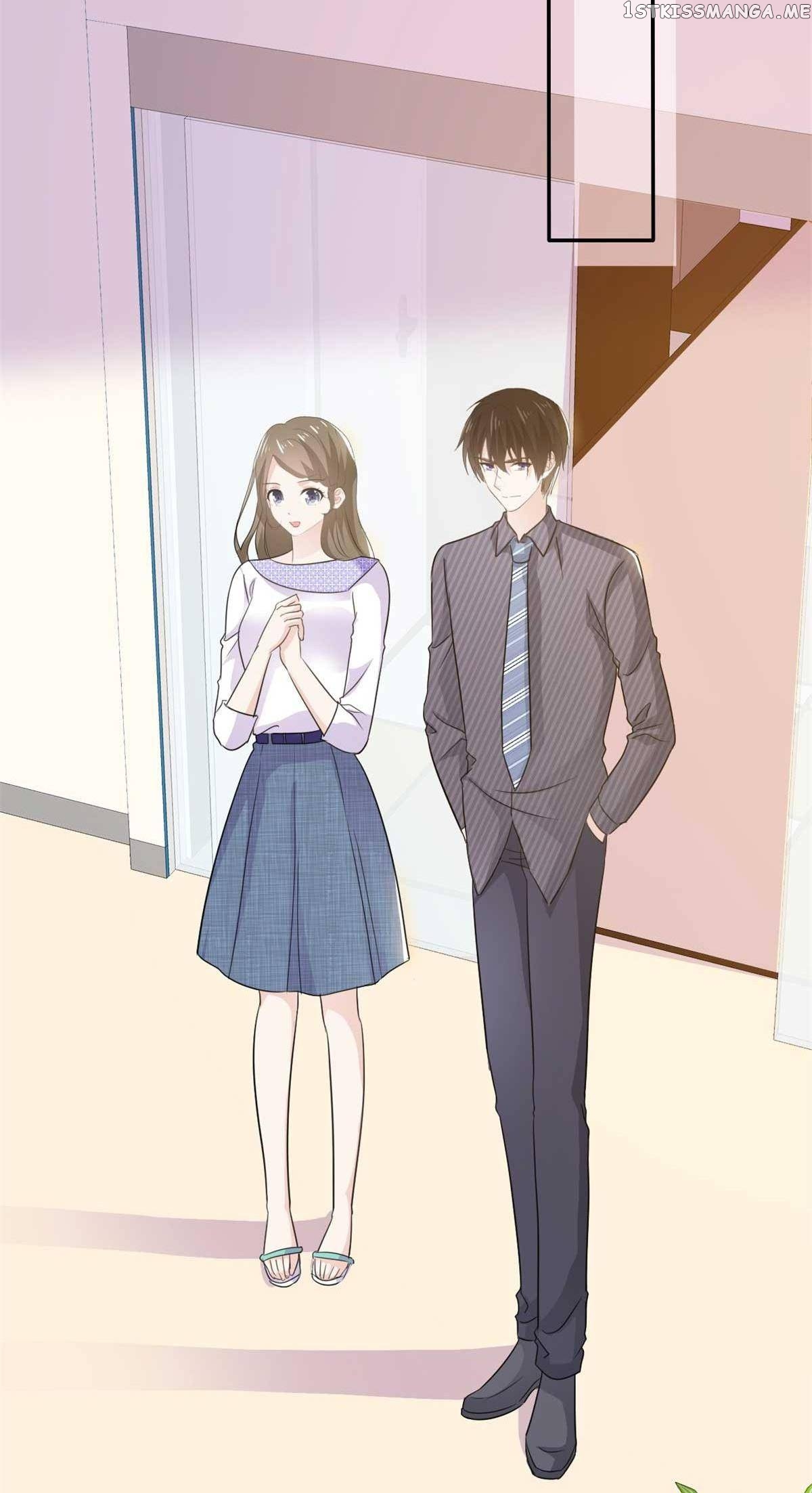 She Lived In Your Heart For Many Years Chapter 64 - page 3