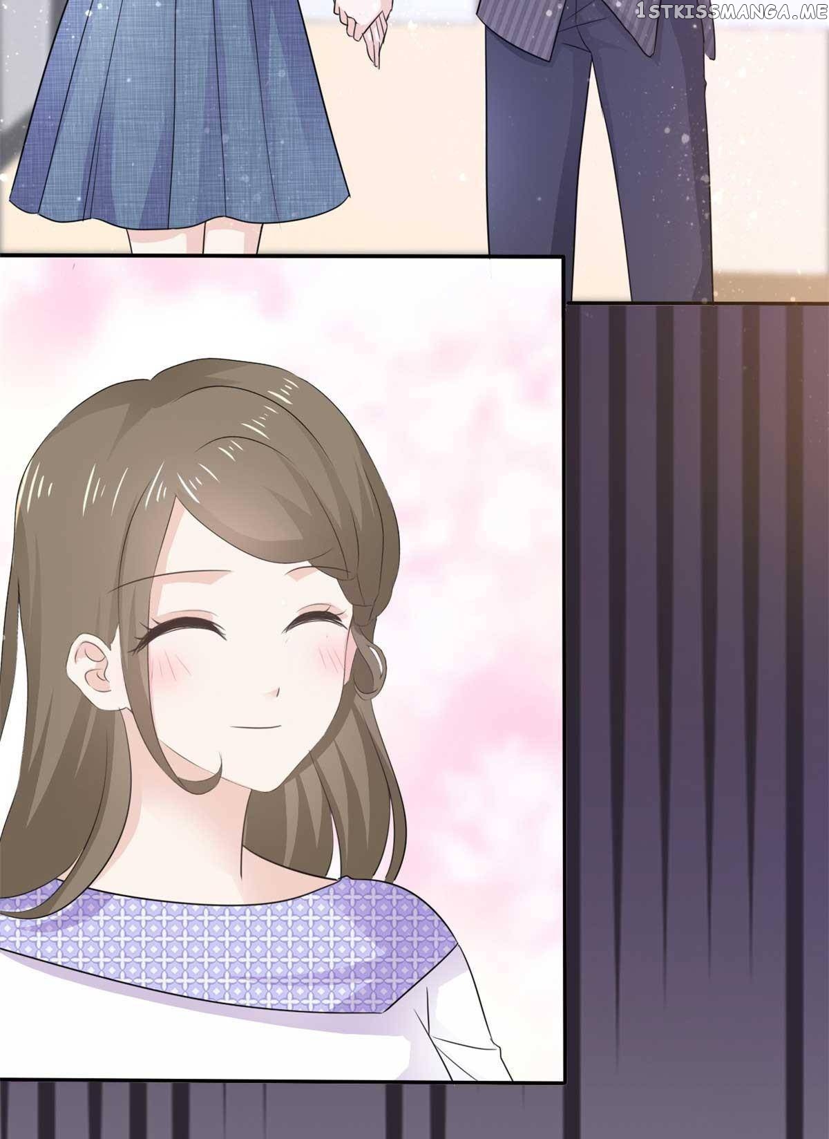 She Lived In Your Heart For Many Years Chapter 64 - page 7