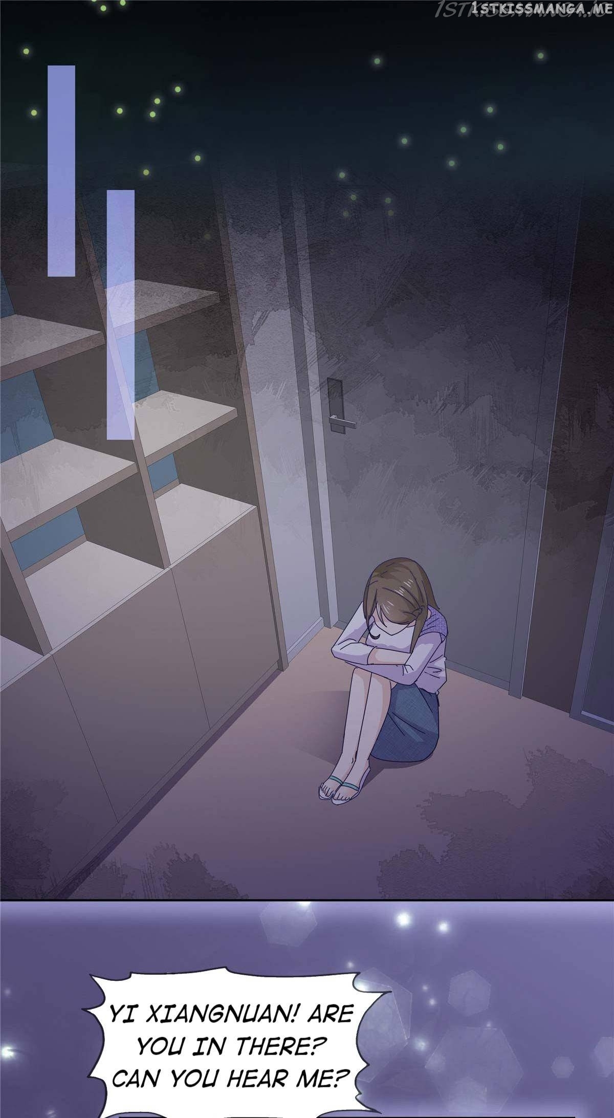 She Lived In Your Heart For Many Years chapter 63 - page 10