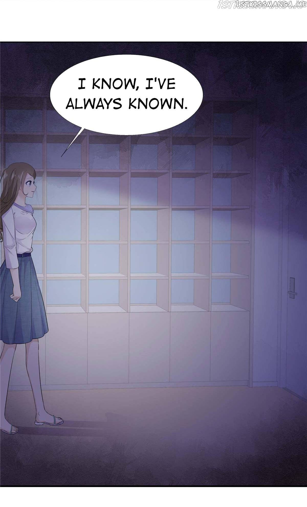 She Lived In Your Heart For Many Years chapter 63 - page 15