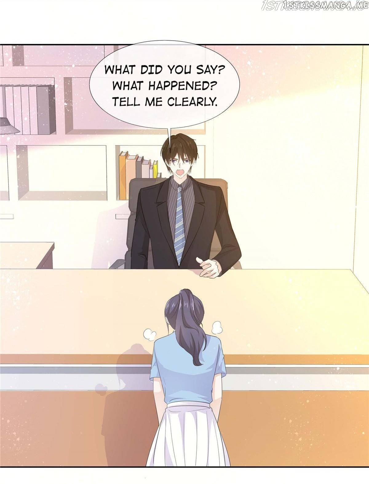 She Lived In Your Heart For Many Years chapter 63 - page 2