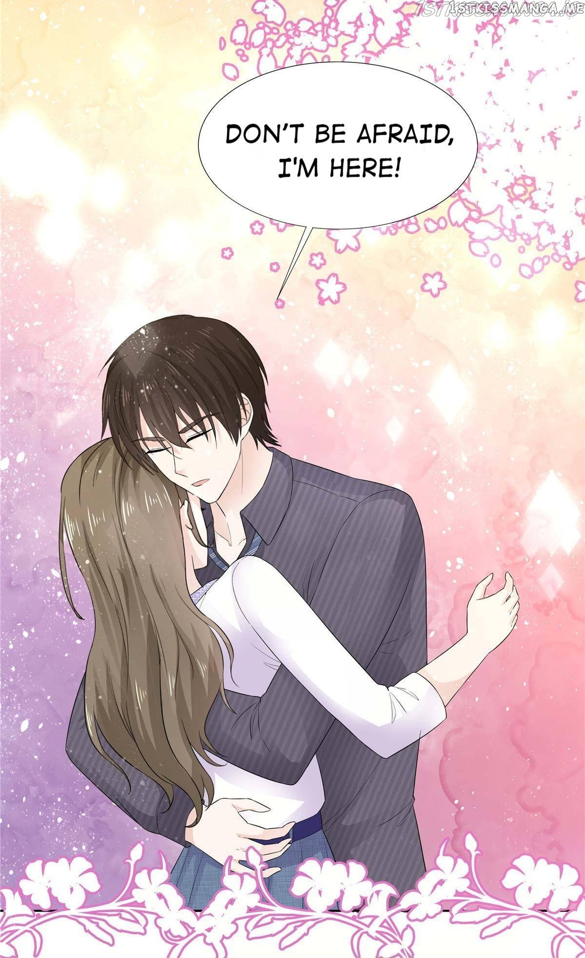 She Lived In Your Heart For Many Years chapter 63 - page 20