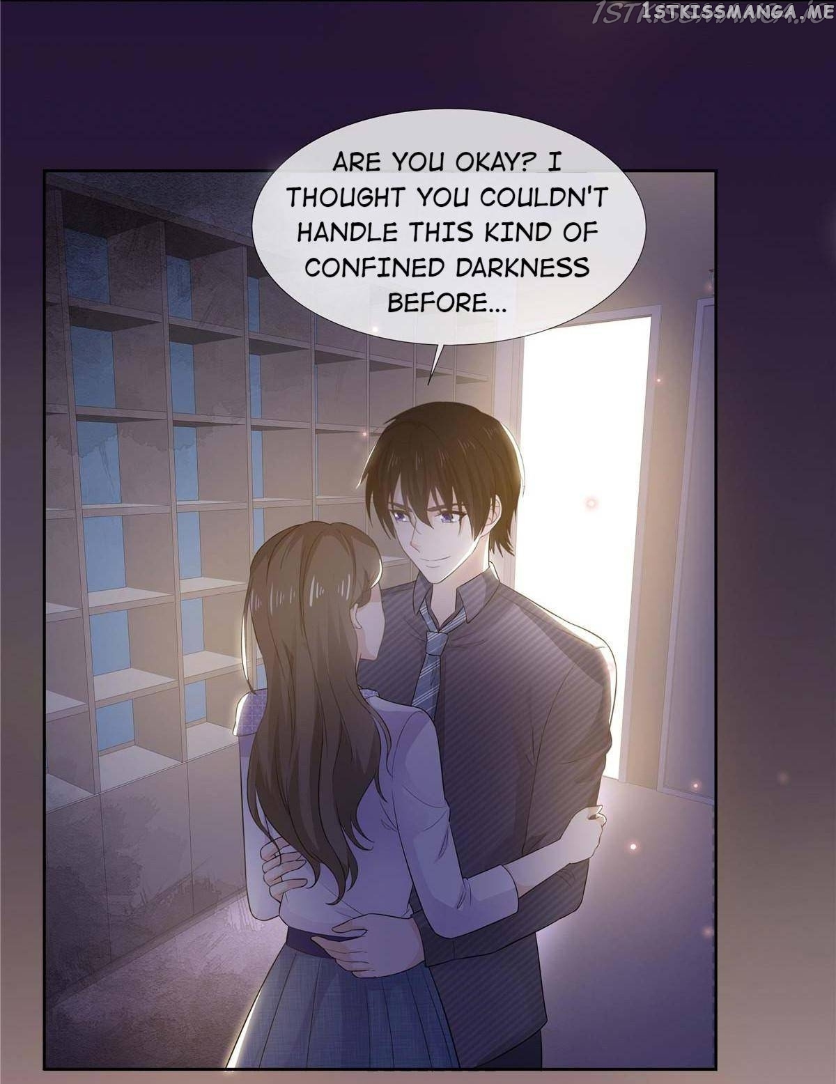 She Lived In Your Heart For Many Years chapter 63 - page 22