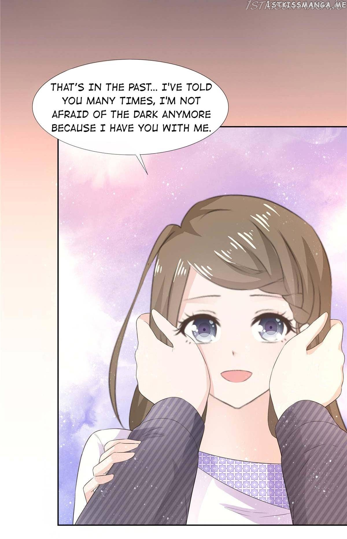 She Lived In Your Heart For Many Years chapter 63 - page 23