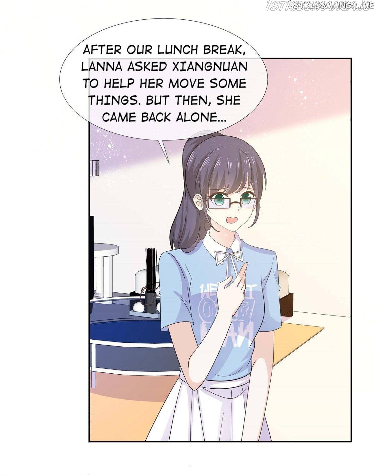 She Lived In Your Heart For Many Years chapter 63 - page 3