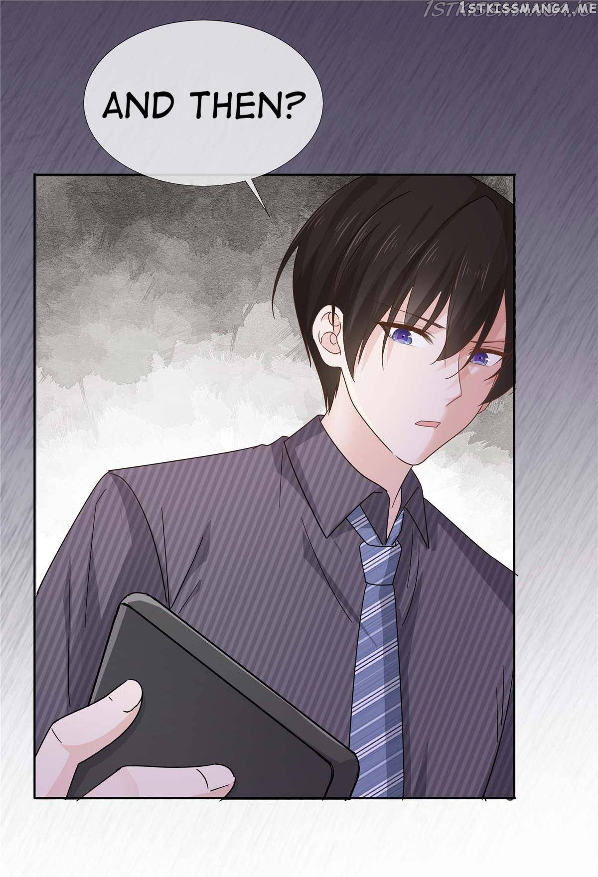 She Lived In Your Heart For Many Years chapter 63 - page 4