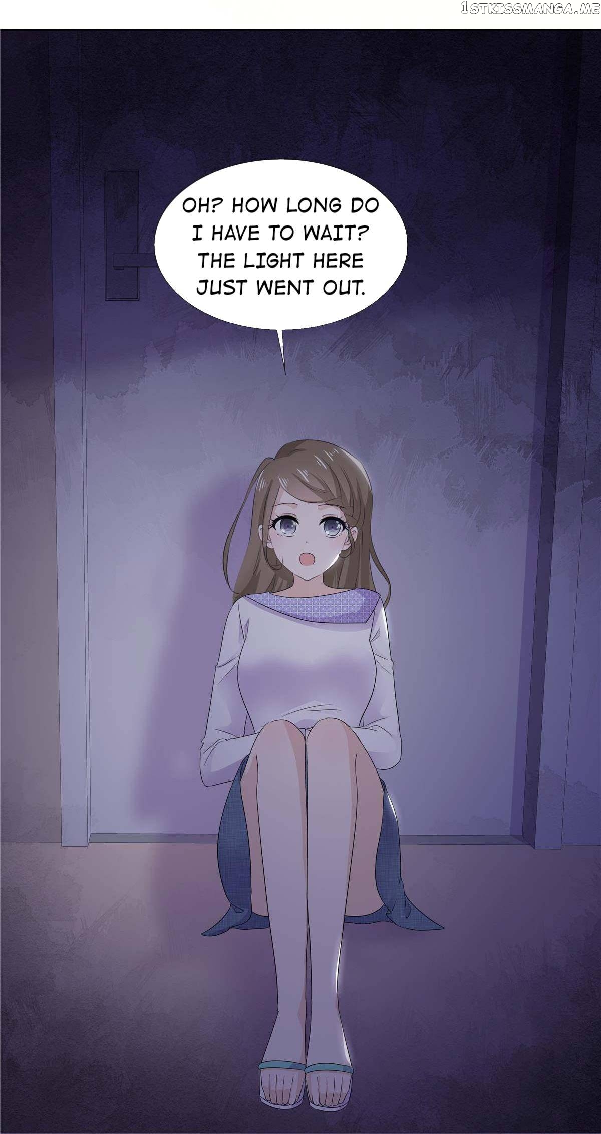She Lived In Your Heart For Many Years Chapter 62 - page 10
