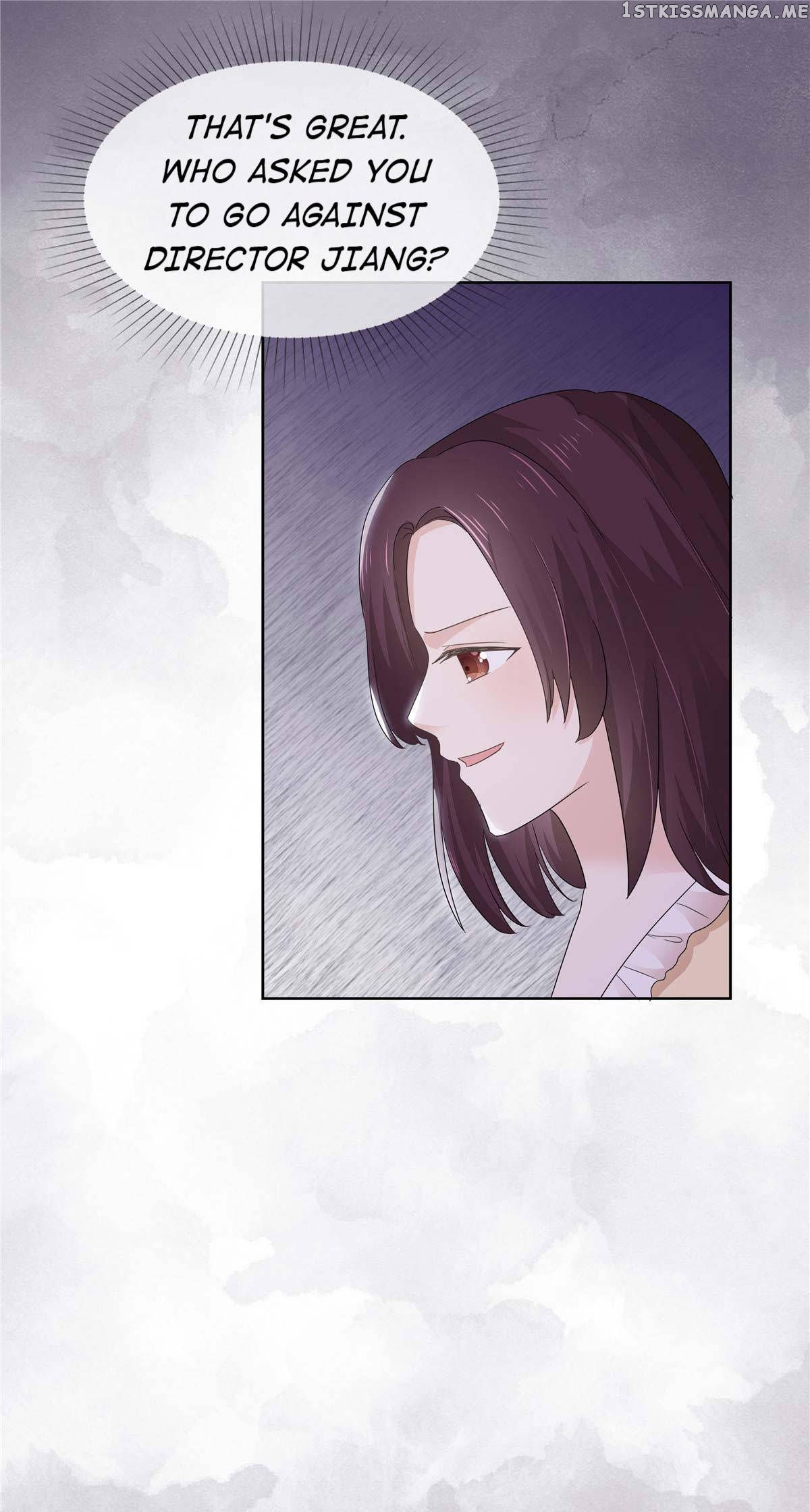 She Lived In Your Heart For Many Years Chapter 62 - page 11