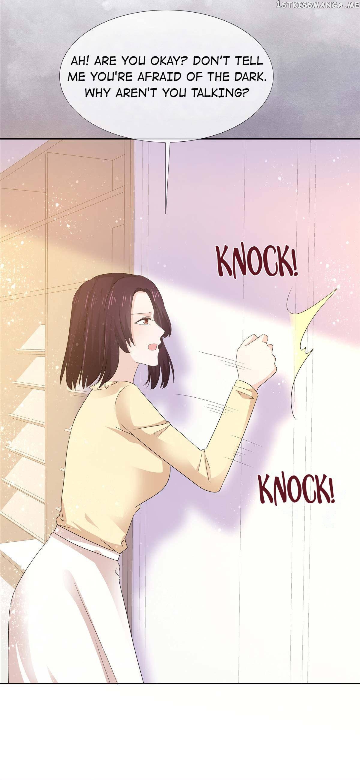She Lived In Your Heart For Many Years Chapter 62 - page 12