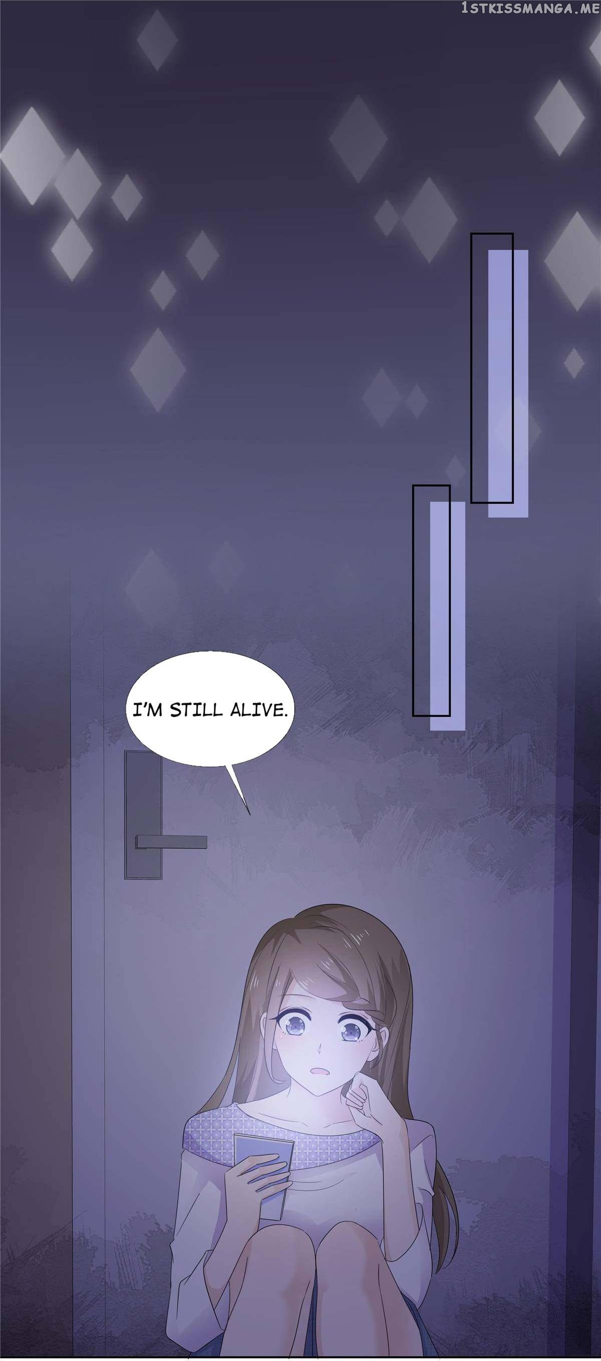 She Lived In Your Heart For Many Years Chapter 62 - page 13