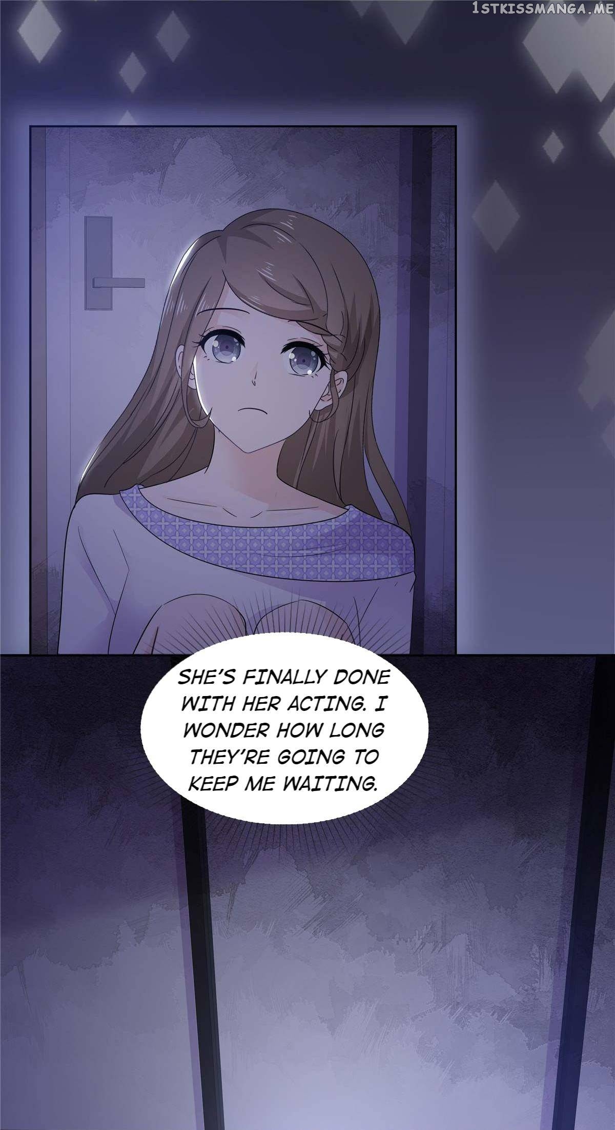 She Lived In Your Heart For Many Years Chapter 62 - page 15