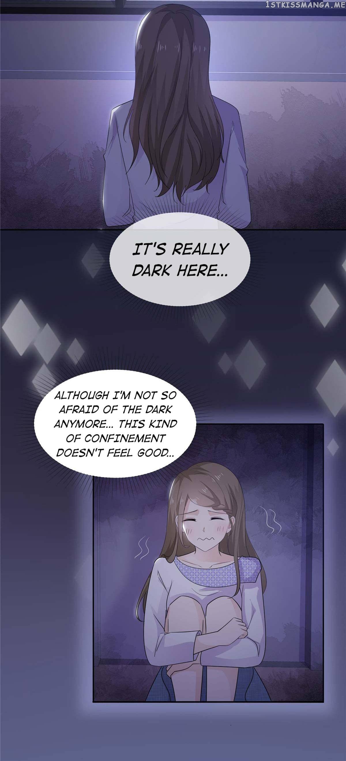 She Lived In Your Heart For Many Years Chapter 62 - page 16