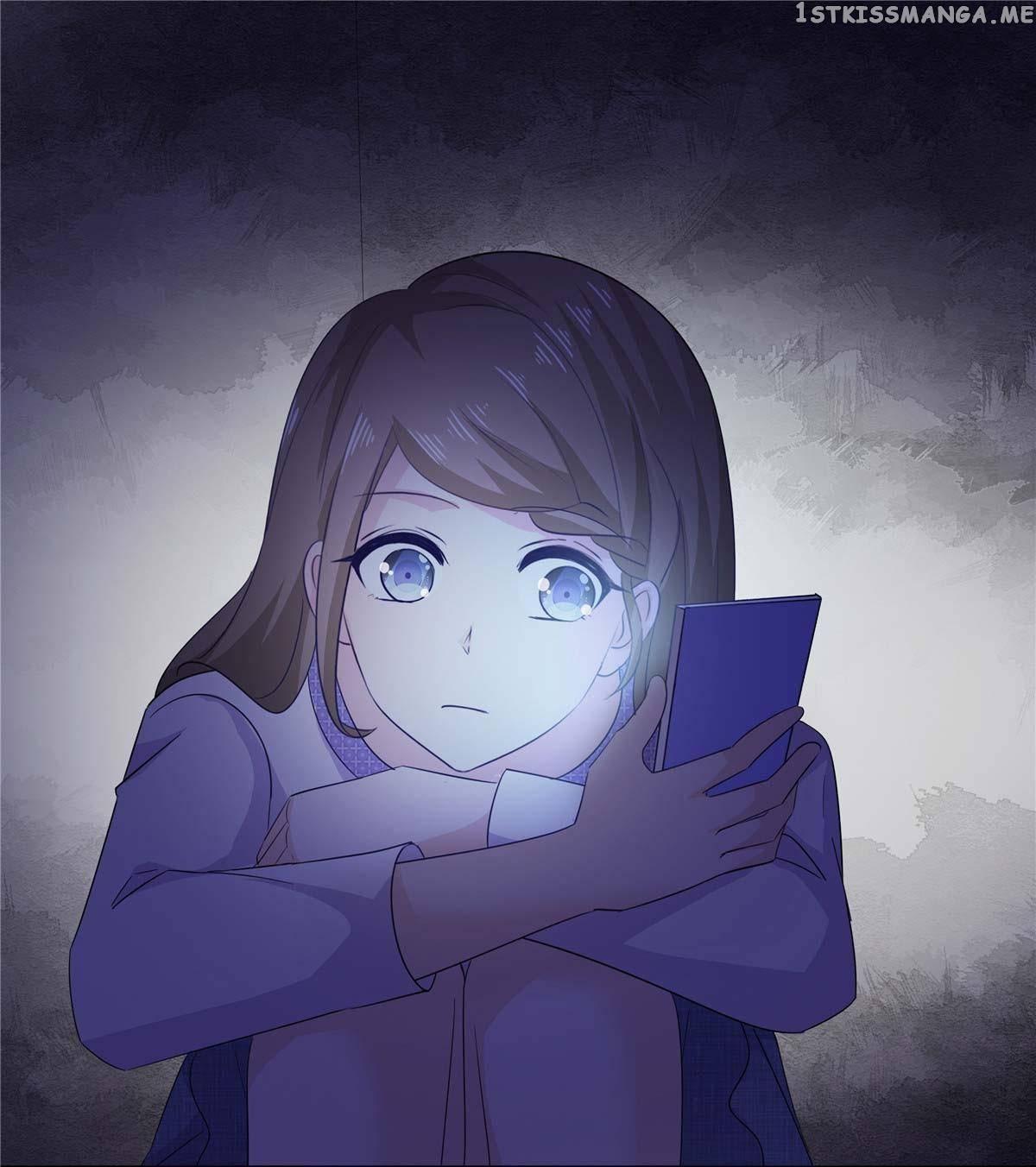 She Lived In Your Heart For Many Years Chapter 62 - page 17