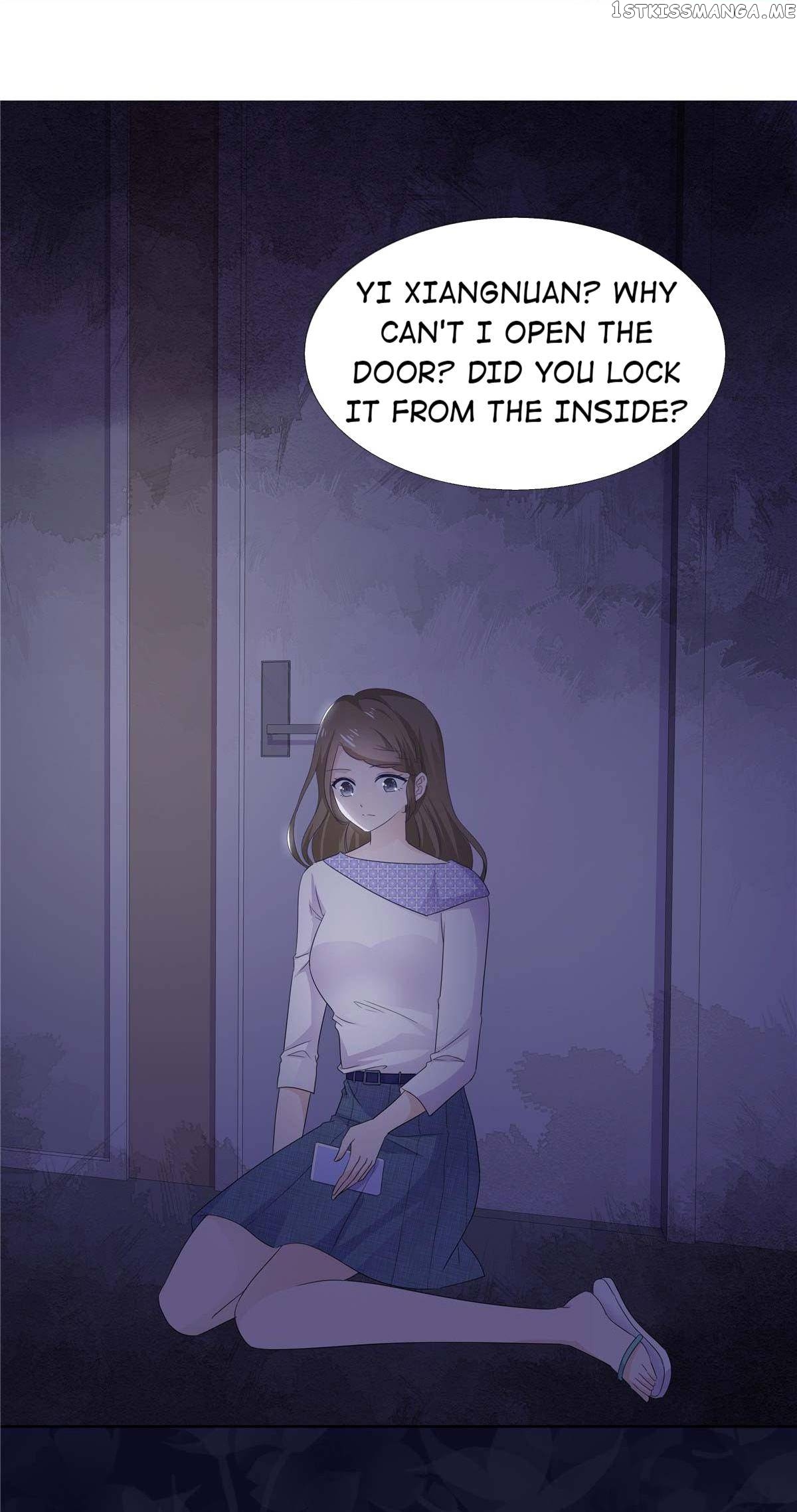She Lived In Your Heart For Many Years Chapter 62 - page 2