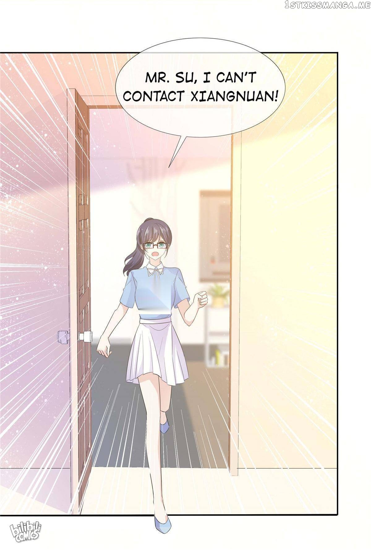 She Lived In Your Heart For Many Years Chapter 62 - page 23