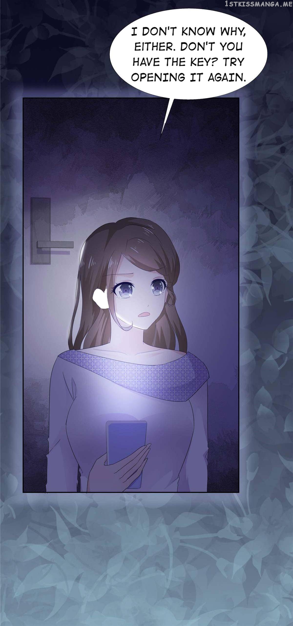 She Lived In Your Heart For Many Years Chapter 62 - page 3