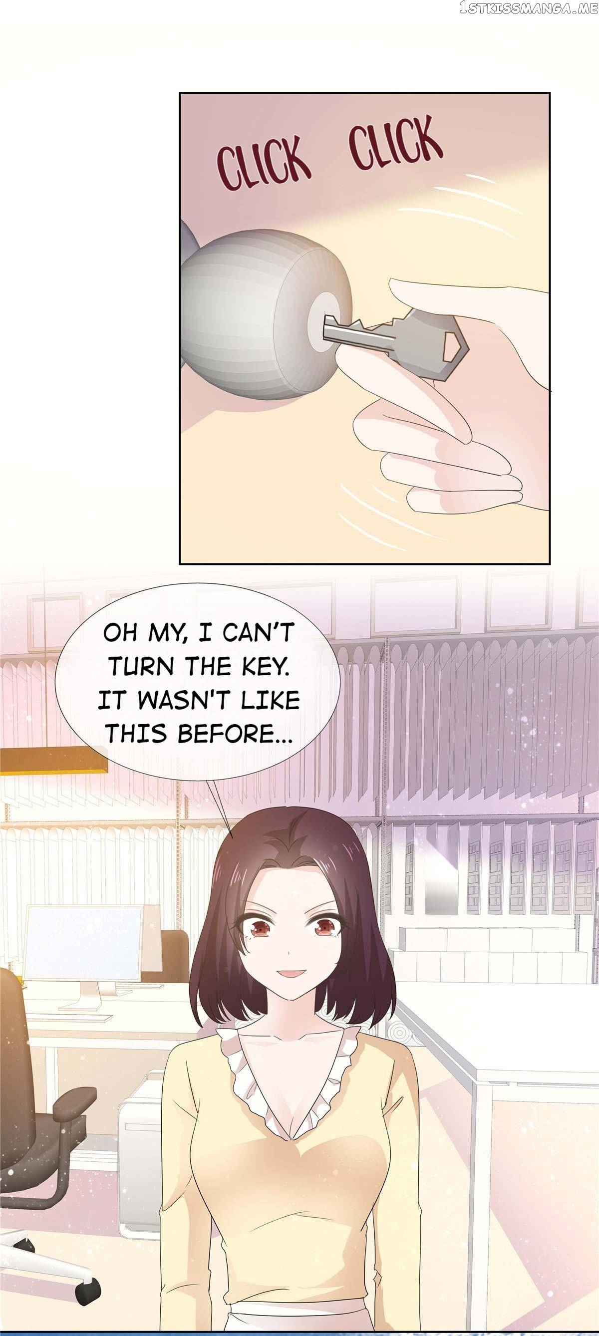She Lived In Your Heart For Many Years Chapter 62 - page 4