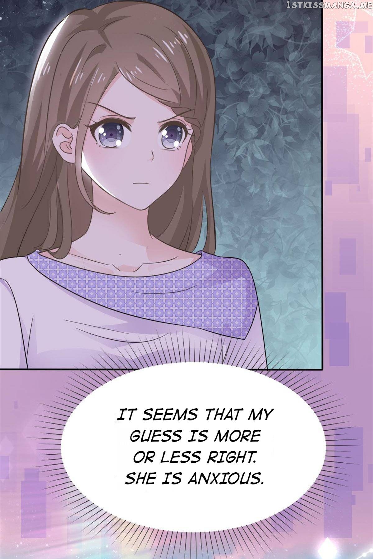 She Lived In Your Heart For Many Years Chapter 60 - page 28