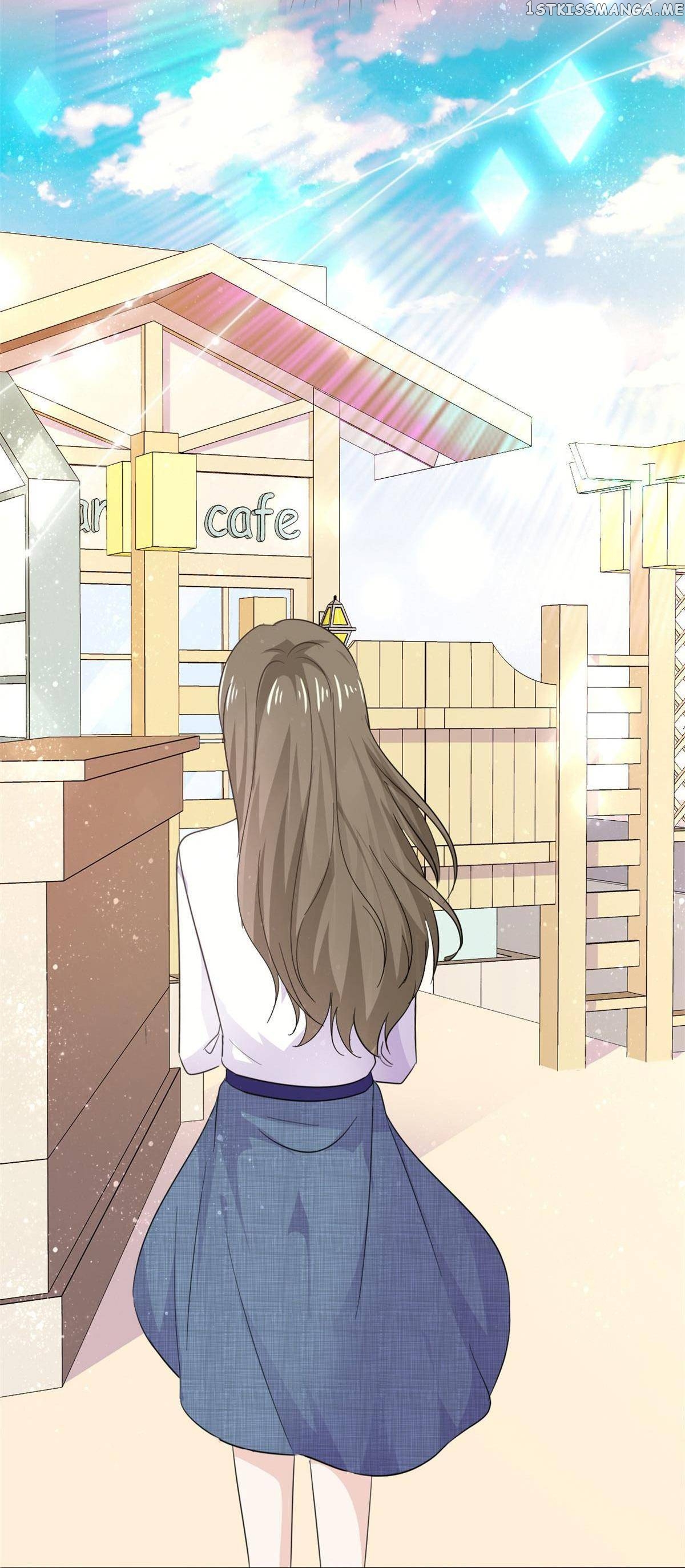She Lived In Your Heart For Many Years Chapter 60 - page 29