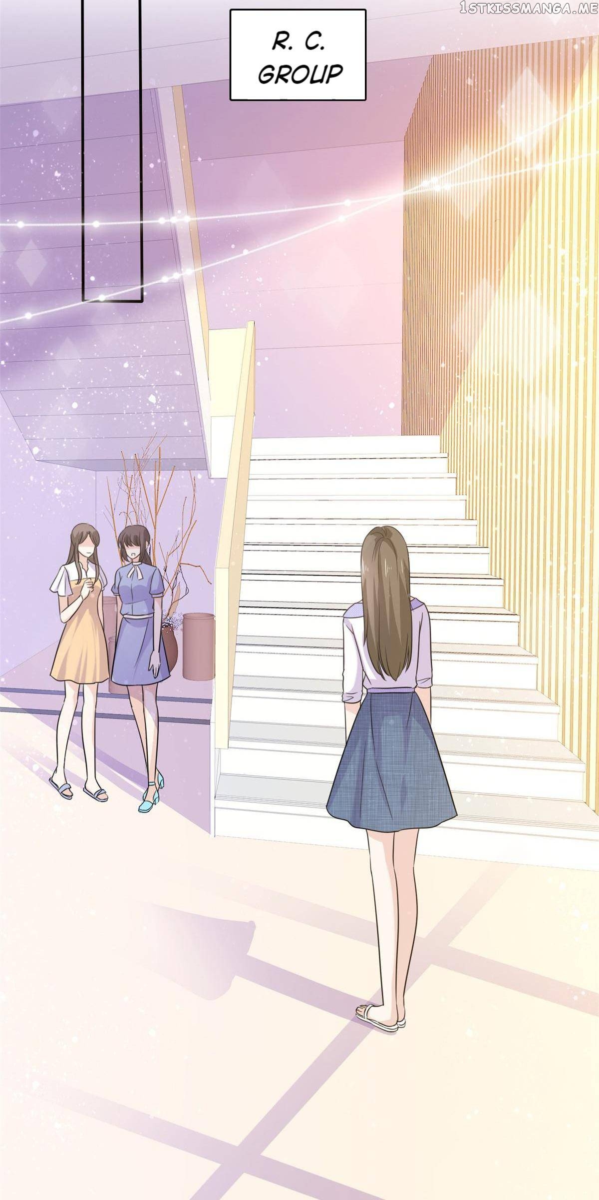 She Lived In Your Heart For Many Years Chapter 60 - page 3