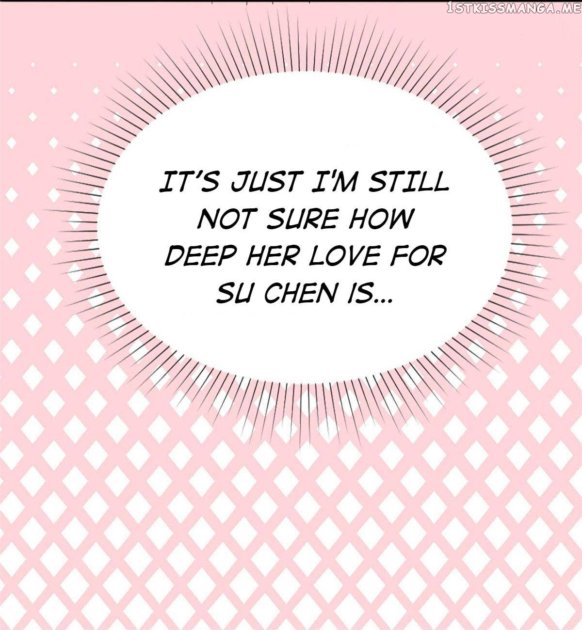 She Lived In Your Heart For Many Years Chapter 60 - page 30