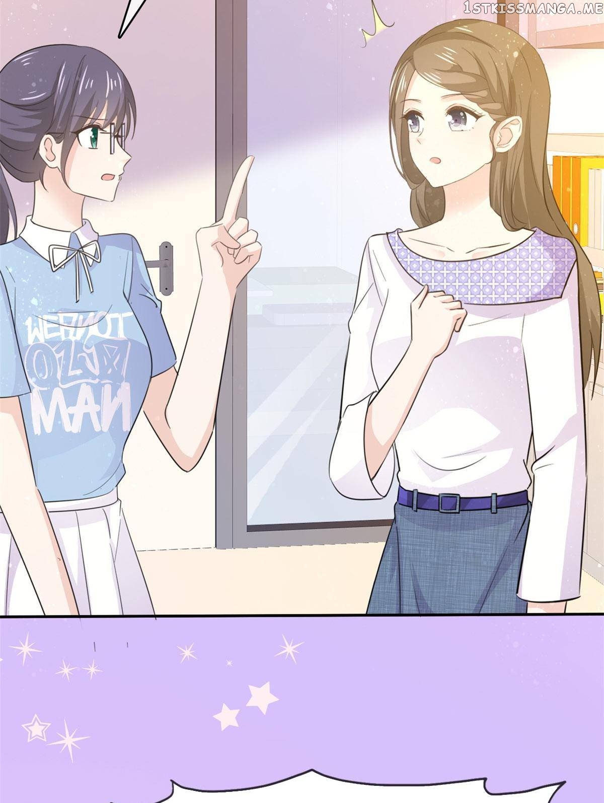 She Lived In Your Heart For Many Years Chapter 60 - page 33