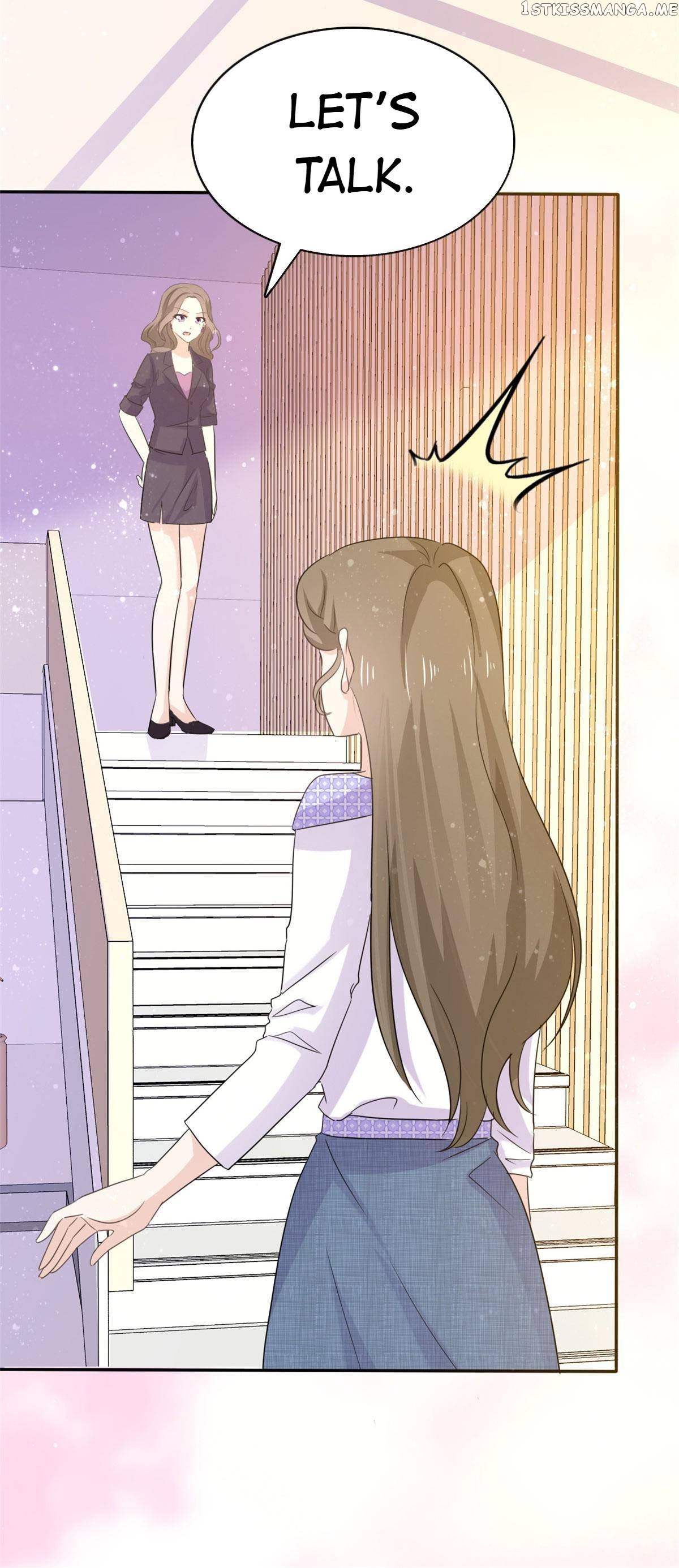 She Lived In Your Heart For Many Years Chapter 60 - page 4