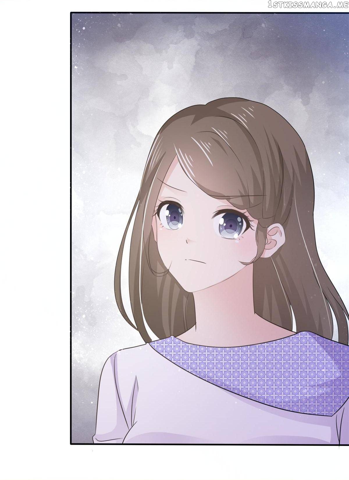 She Lived In Your Heart For Many Years Chapter 60 - page 5