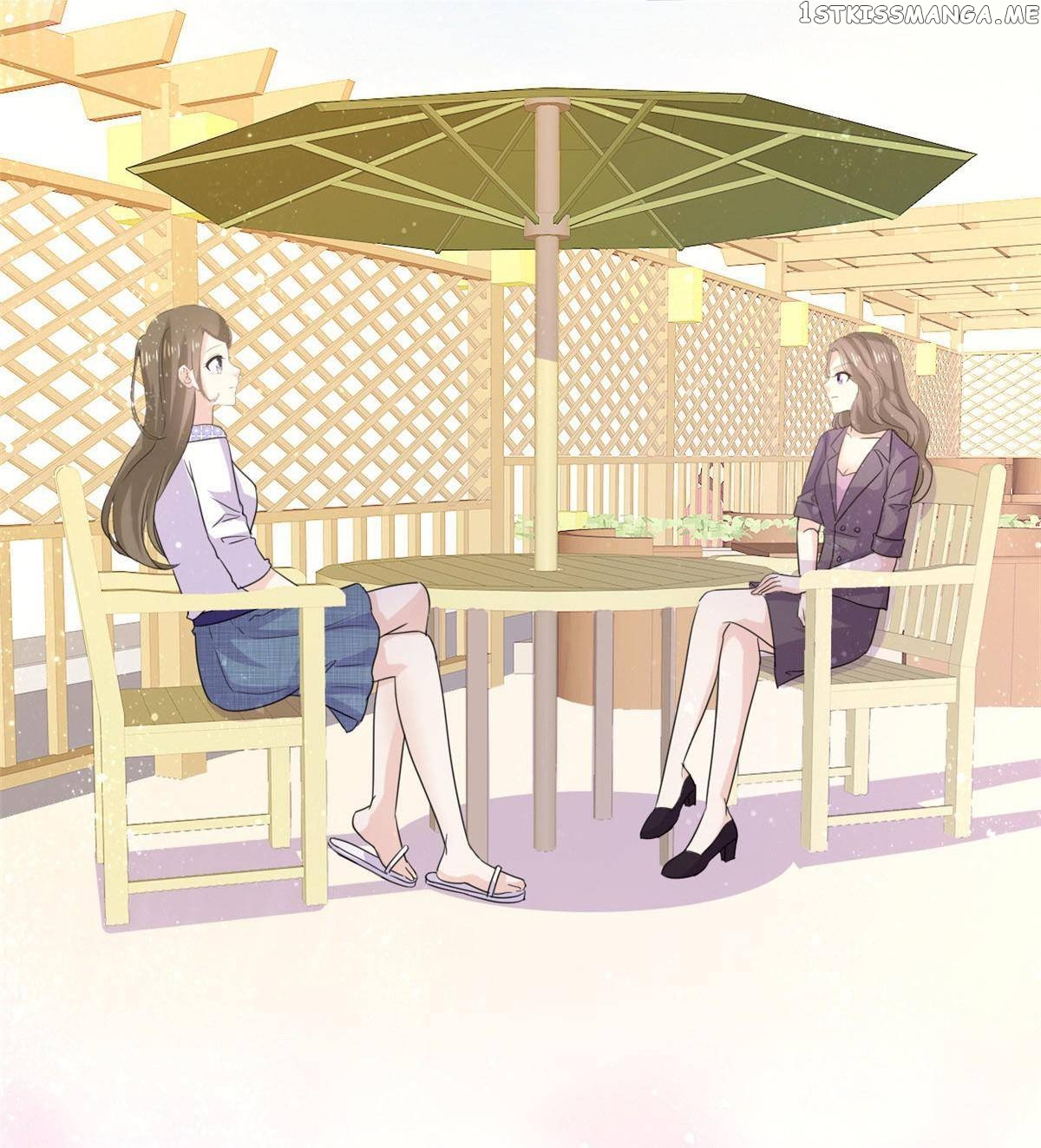 She Lived In Your Heart For Many Years Chapter 60 - page 7