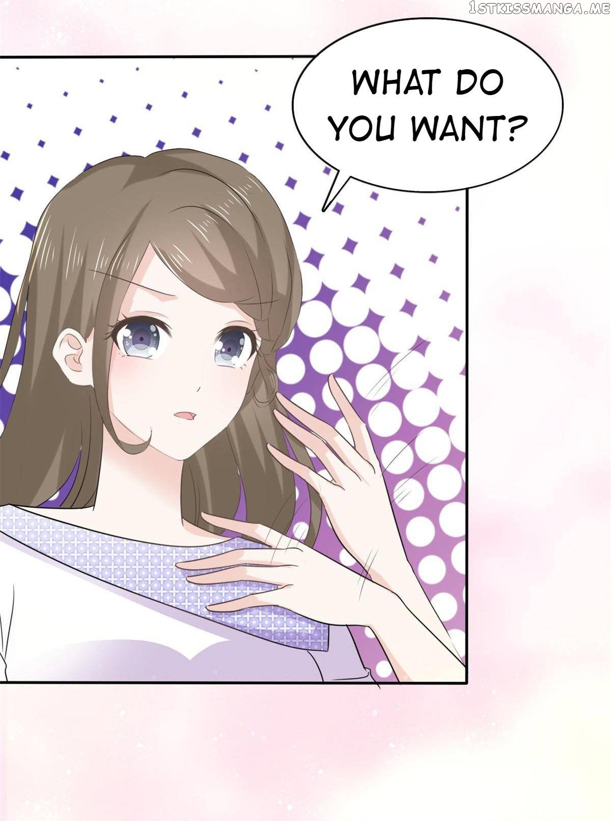 She Lived In Your Heart For Many Years Chapter 60 - page 8