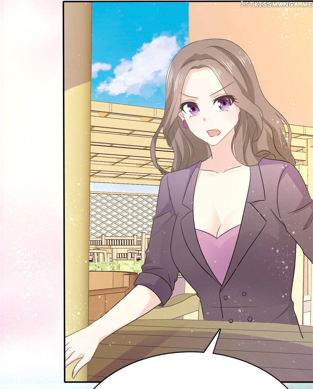 She Lived In Your Heart For Many Years Chapter 60 - page 9