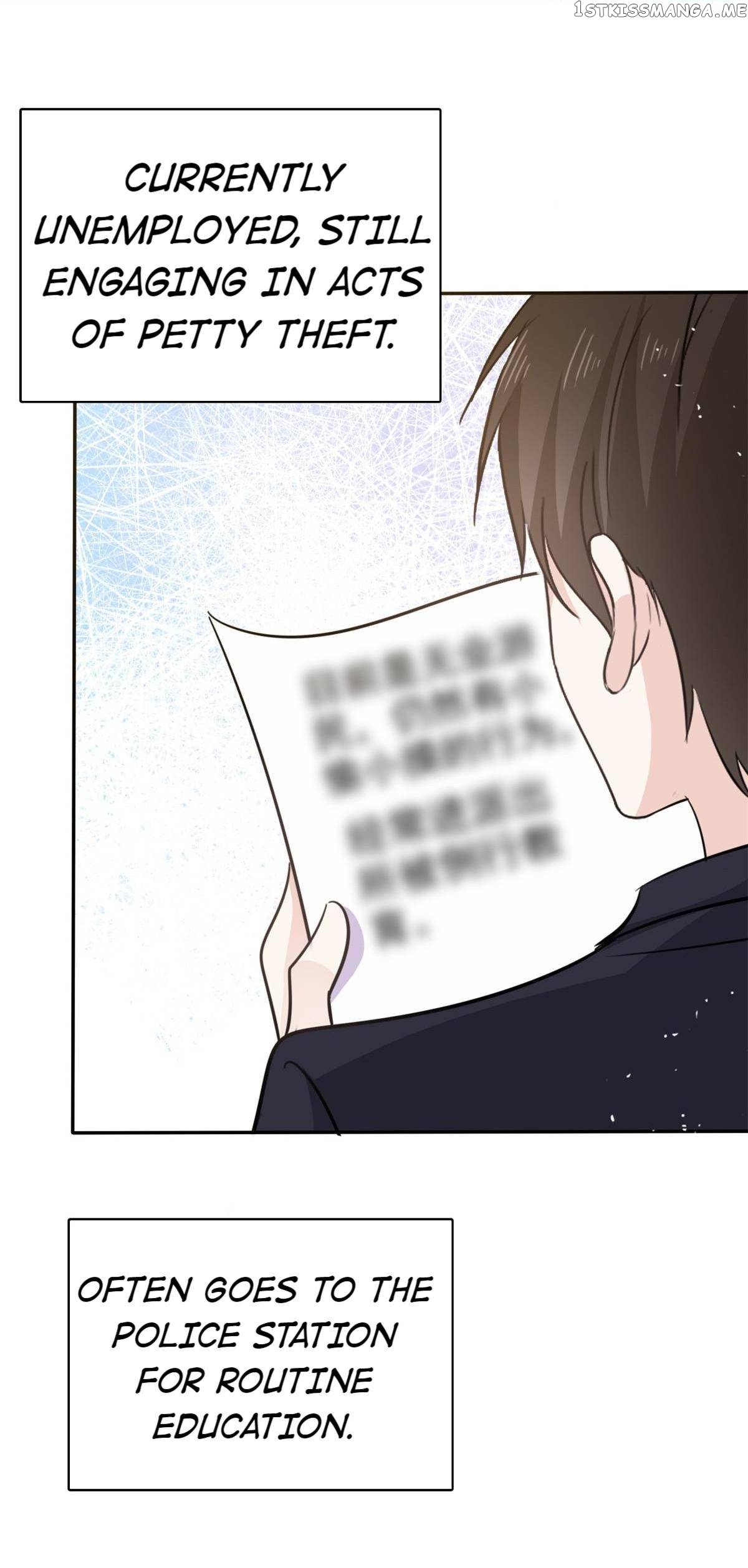 She Lived In Your Heart For Many Years Chapter 59 - page 2