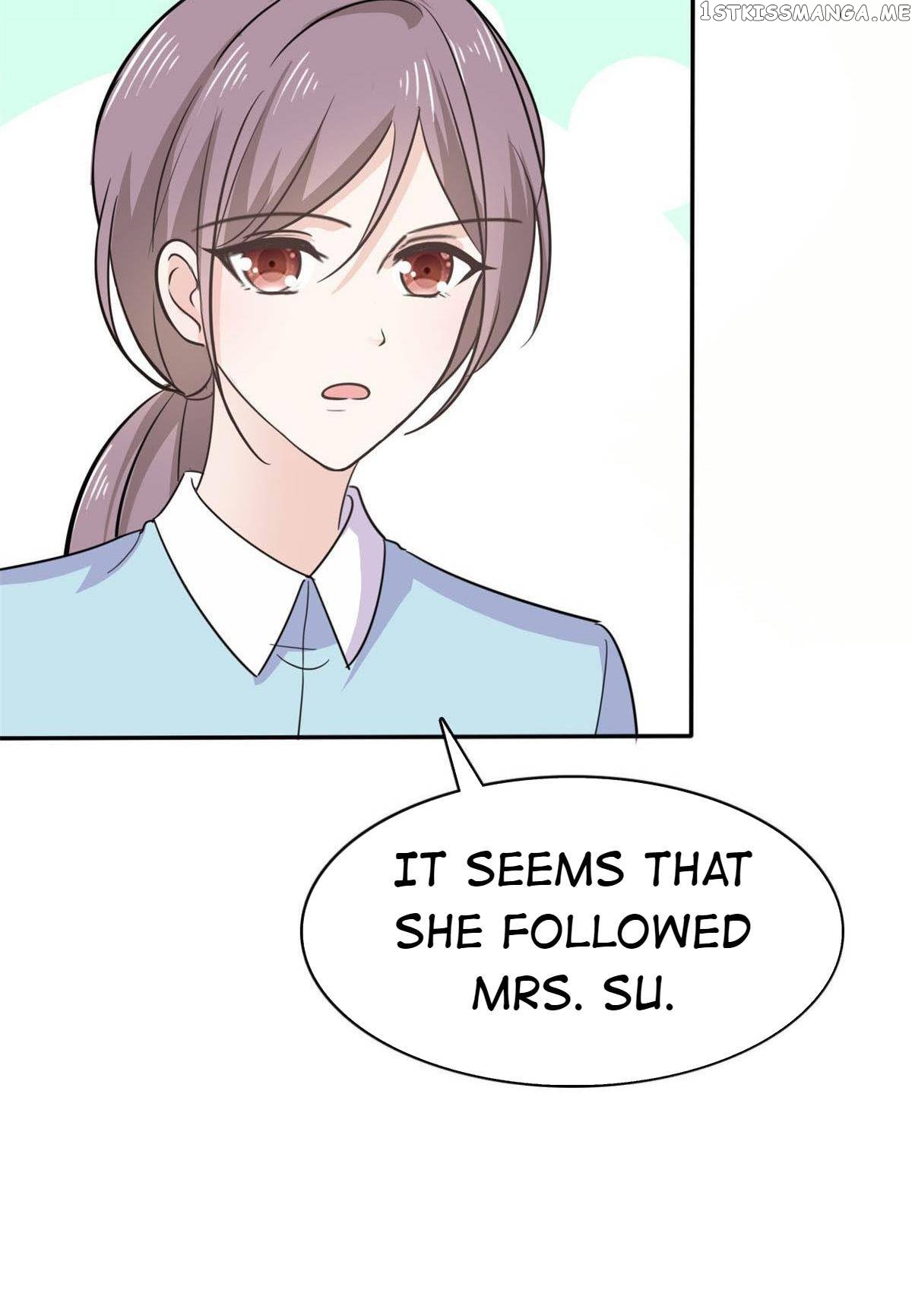 She Lived In Your Heart For Many Years Chapter 59 - page 5