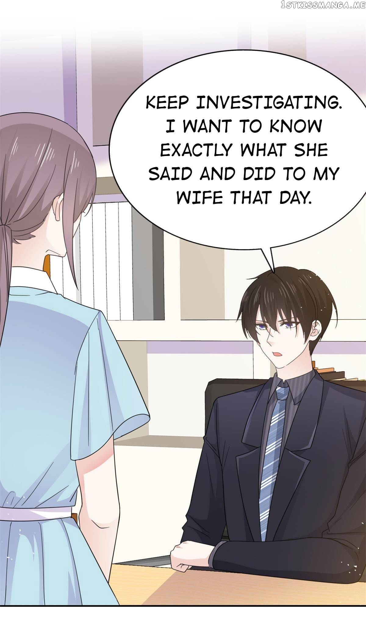 She Lived In Your Heart For Many Years Chapter 59 - page 7