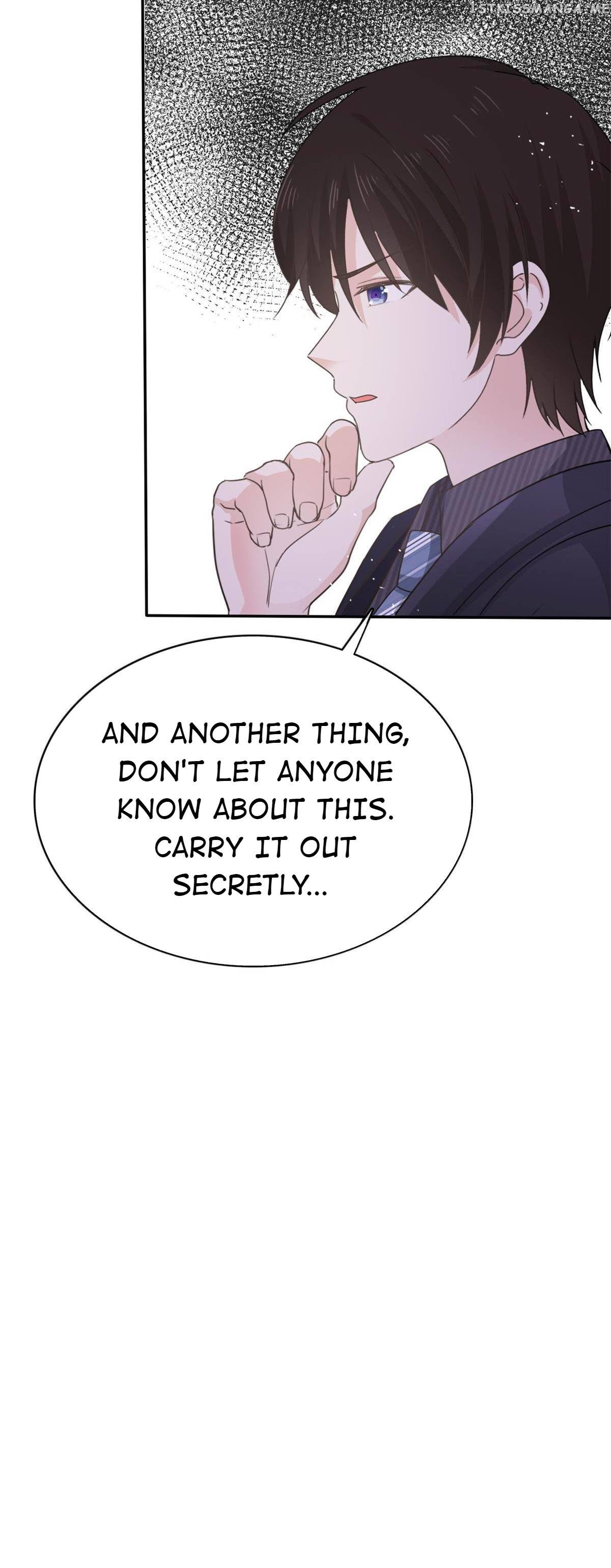 She Lived In Your Heart For Many Years Chapter 59 - page 9