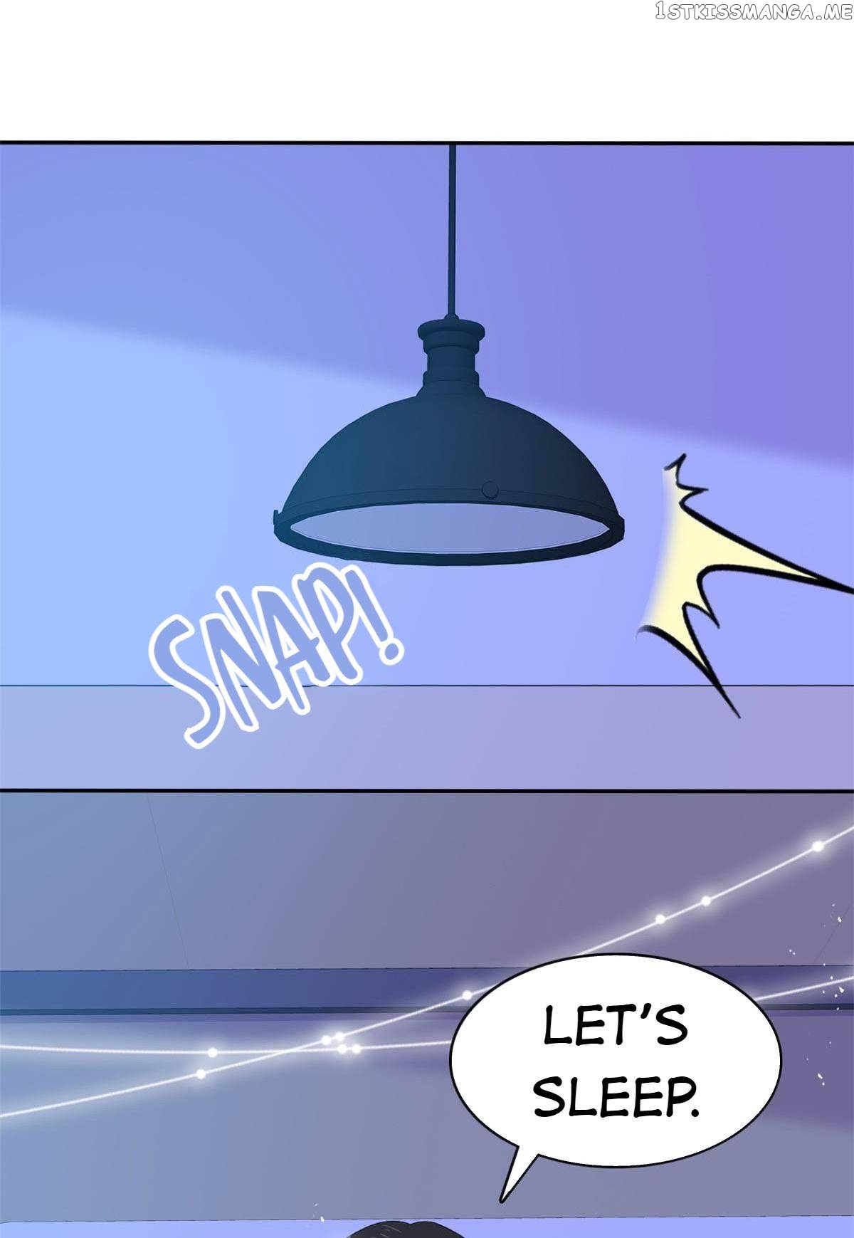 She Lived In Your Heart For Many Years Chapter 58 - page 11