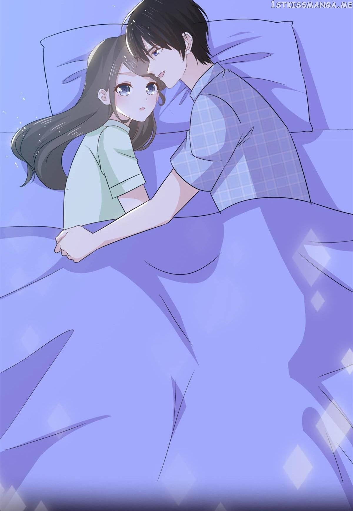 She Lived In Your Heart For Many Years Chapter 58 - page 12