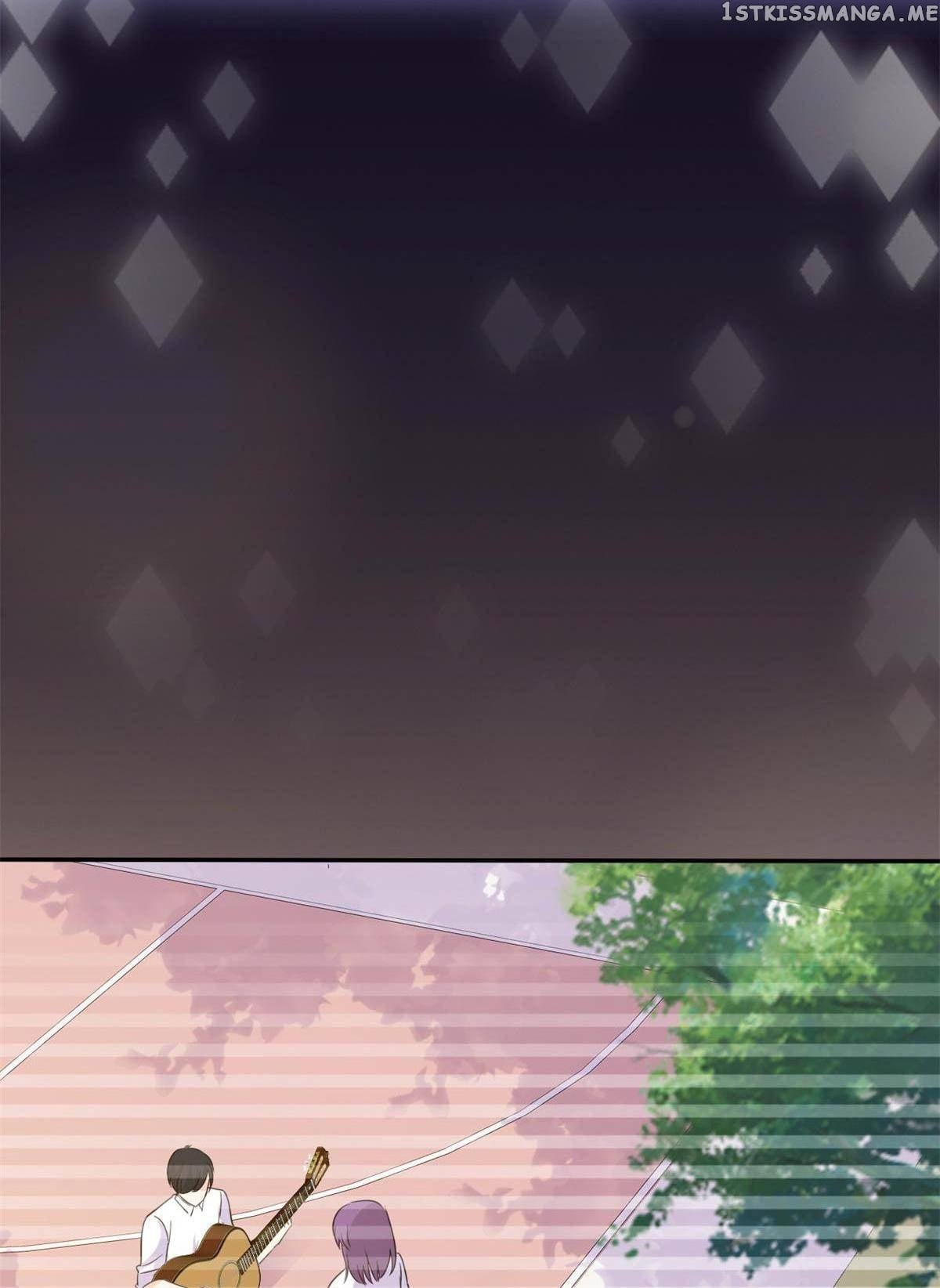 She Lived In Your Heart For Many Years Chapter 58 - page 13