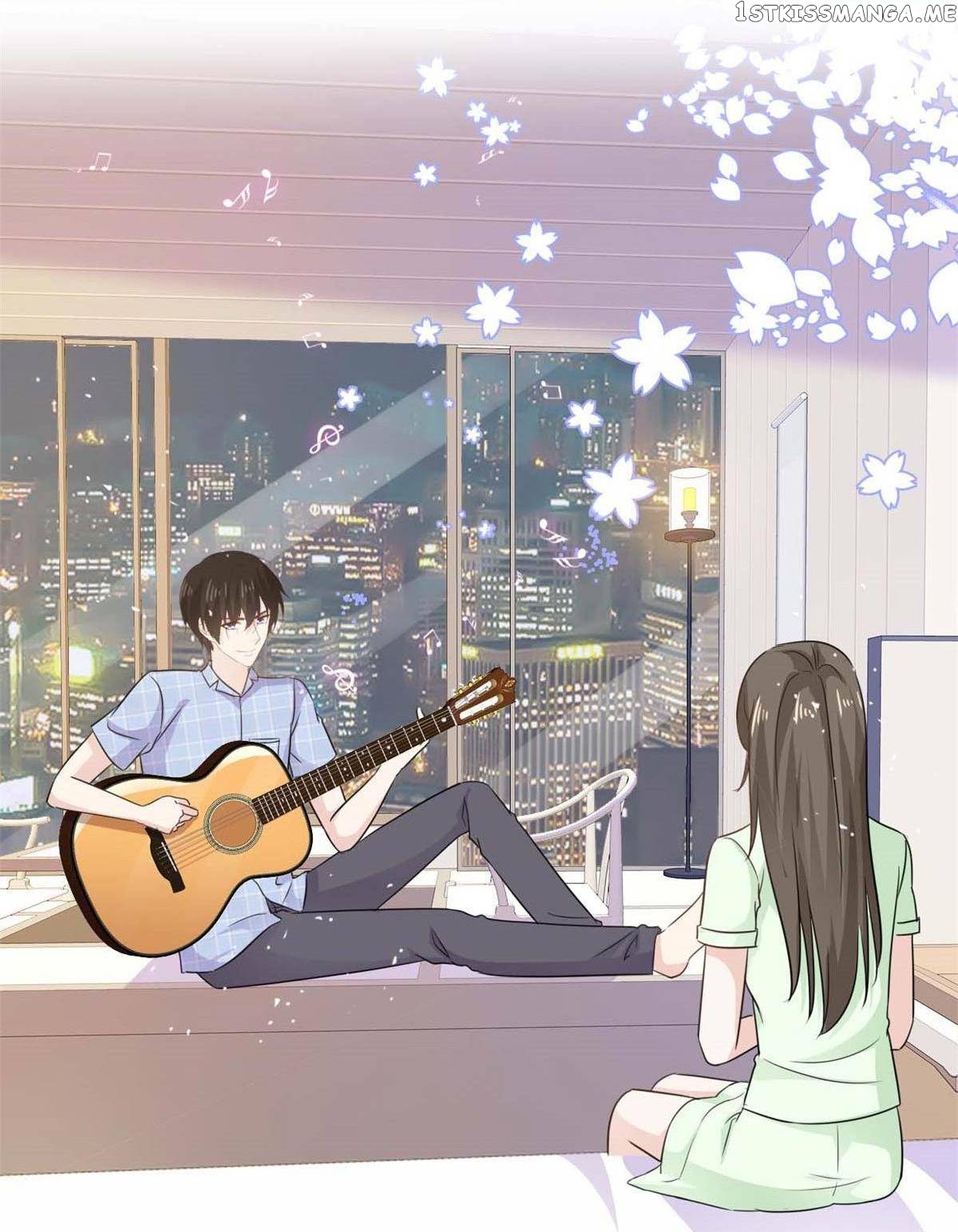 She Lived In Your Heart For Many Years Chapter 58 - page 2