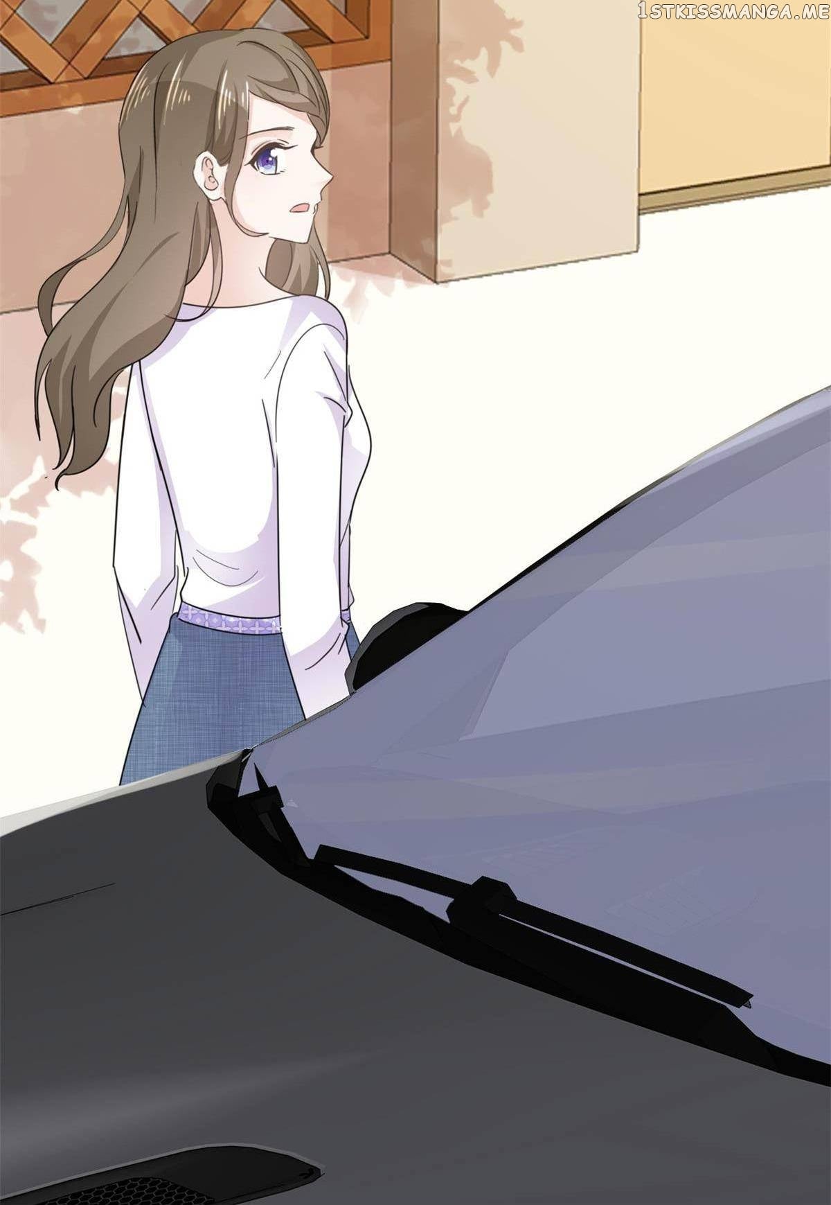 She Lived In Your Heart For Many Years Chapter 58 - page 25