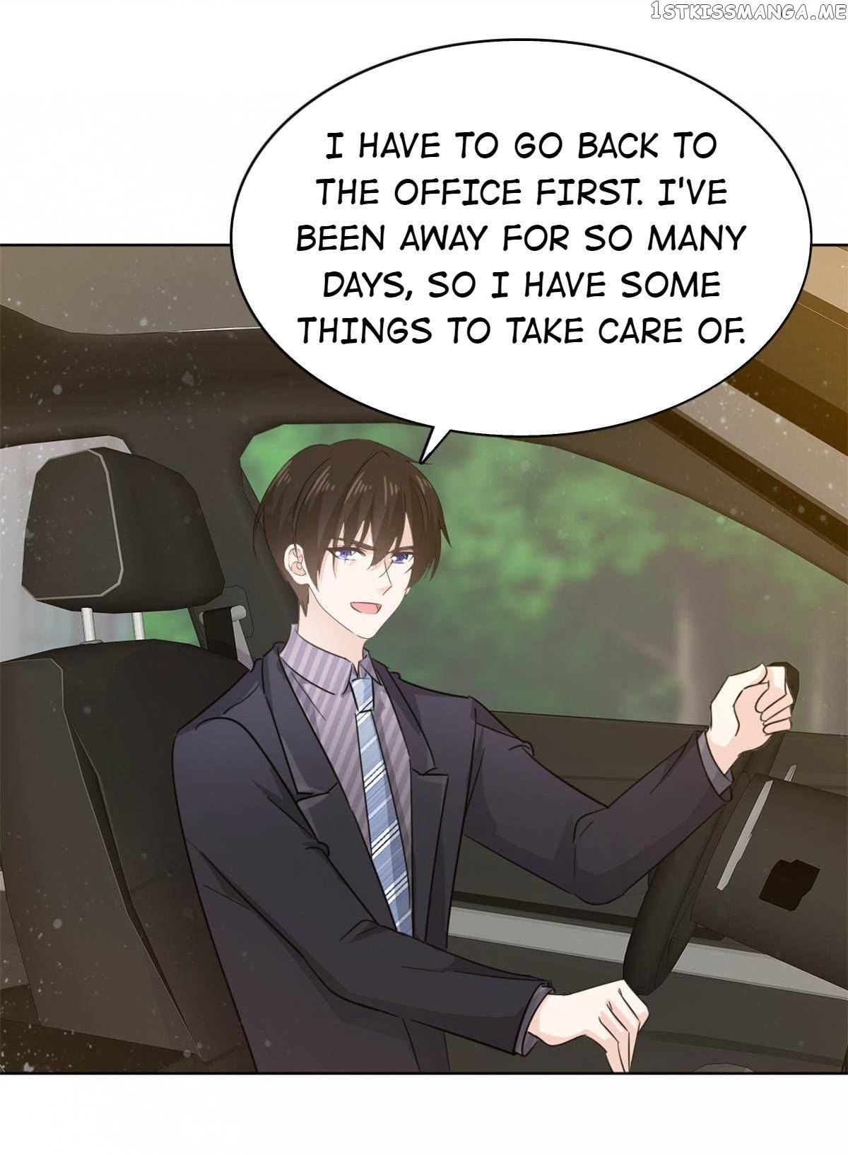 She Lived In Your Heart For Many Years Chapter 58 - page 26