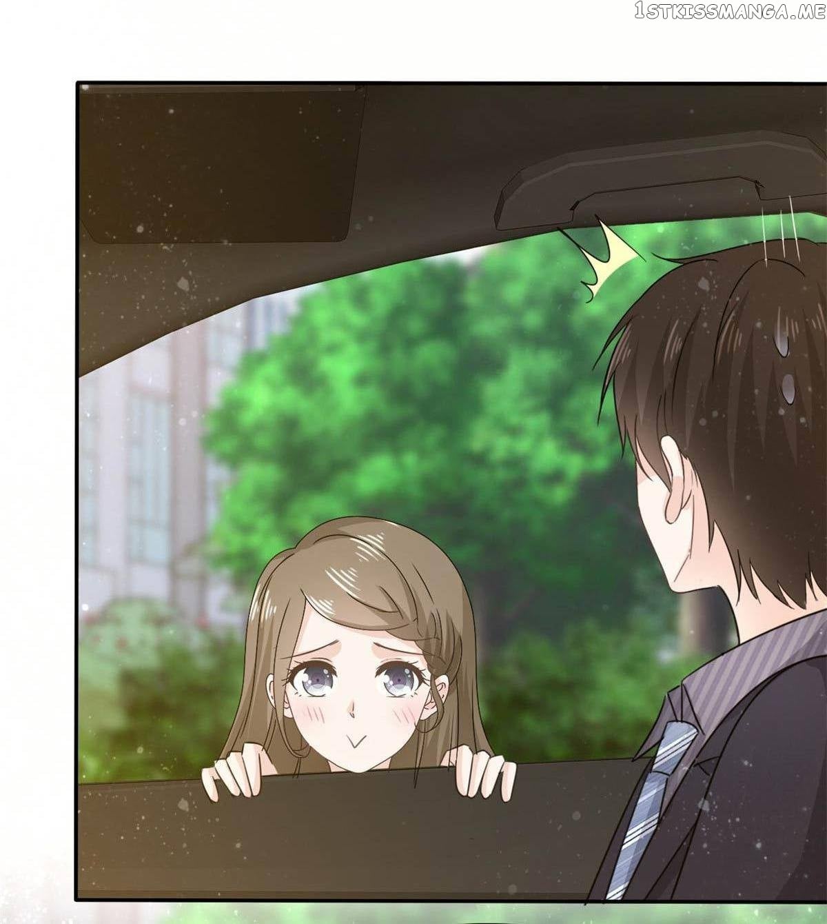 She Lived In Your Heart For Many Years Chapter 58 - page 27
