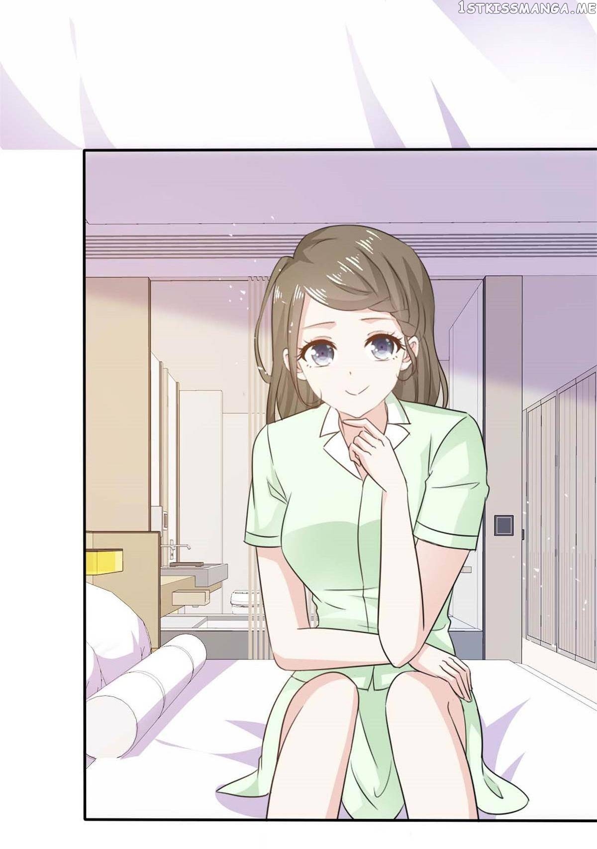 She Lived In Your Heart For Many Years Chapter 58 - page 3