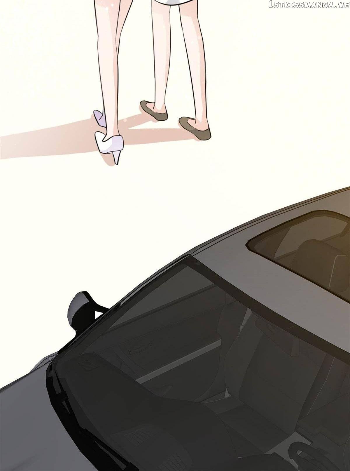She Lived In Your Heart For Many Years Chapter 58 - page 31