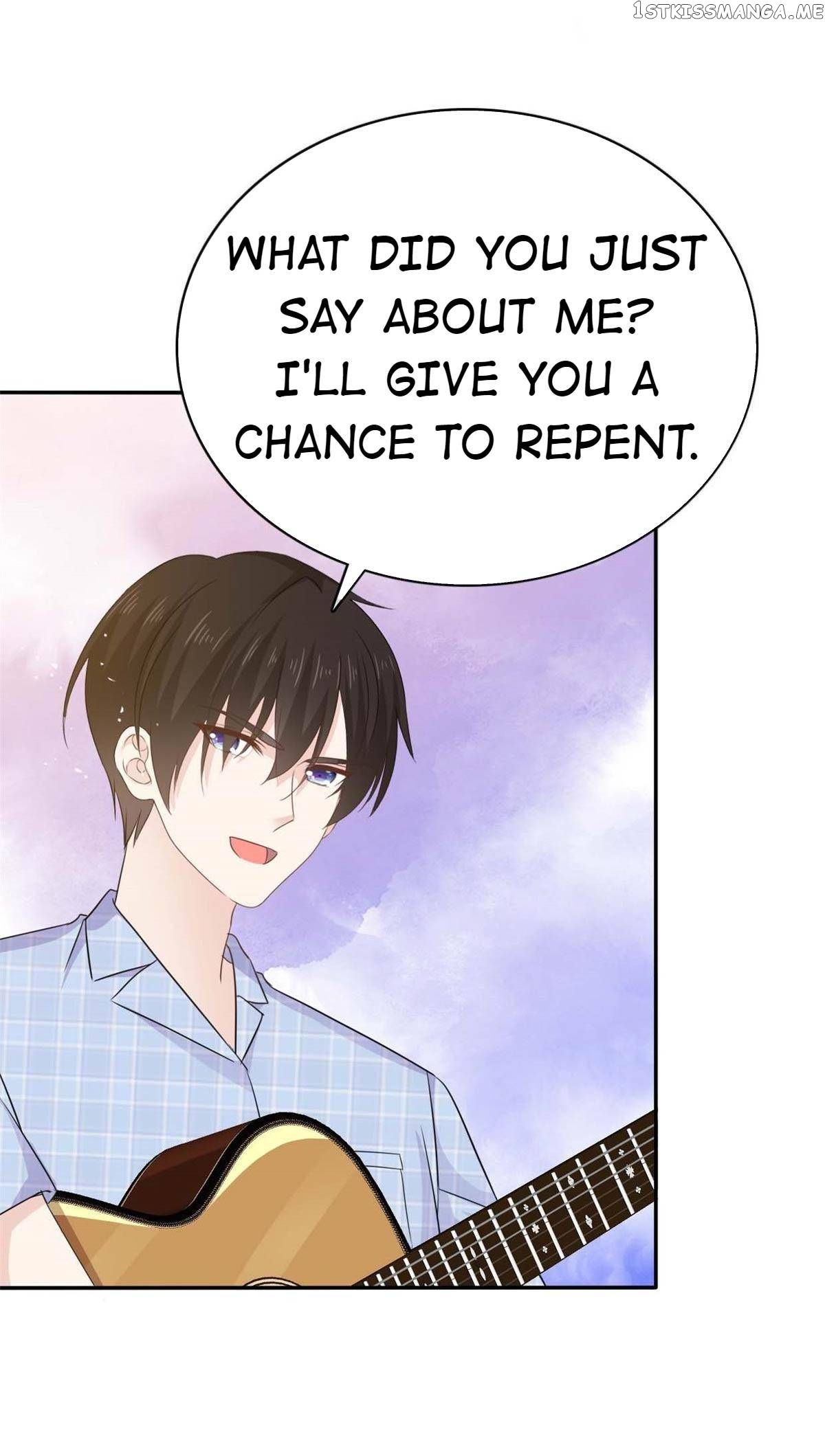 She Lived In Your Heart For Many Years Chapter 58 - page 4