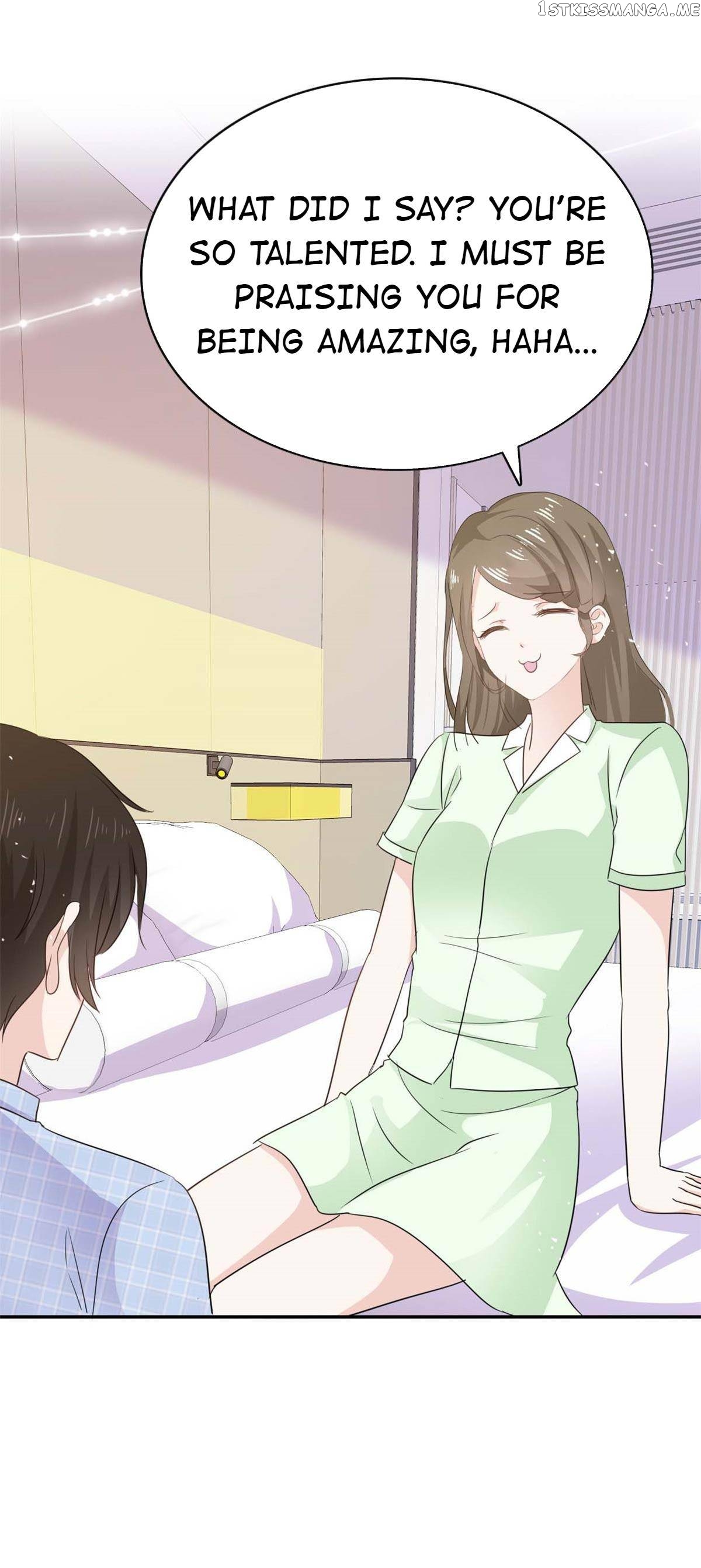 She Lived In Your Heart For Many Years Chapter 58 - page 5