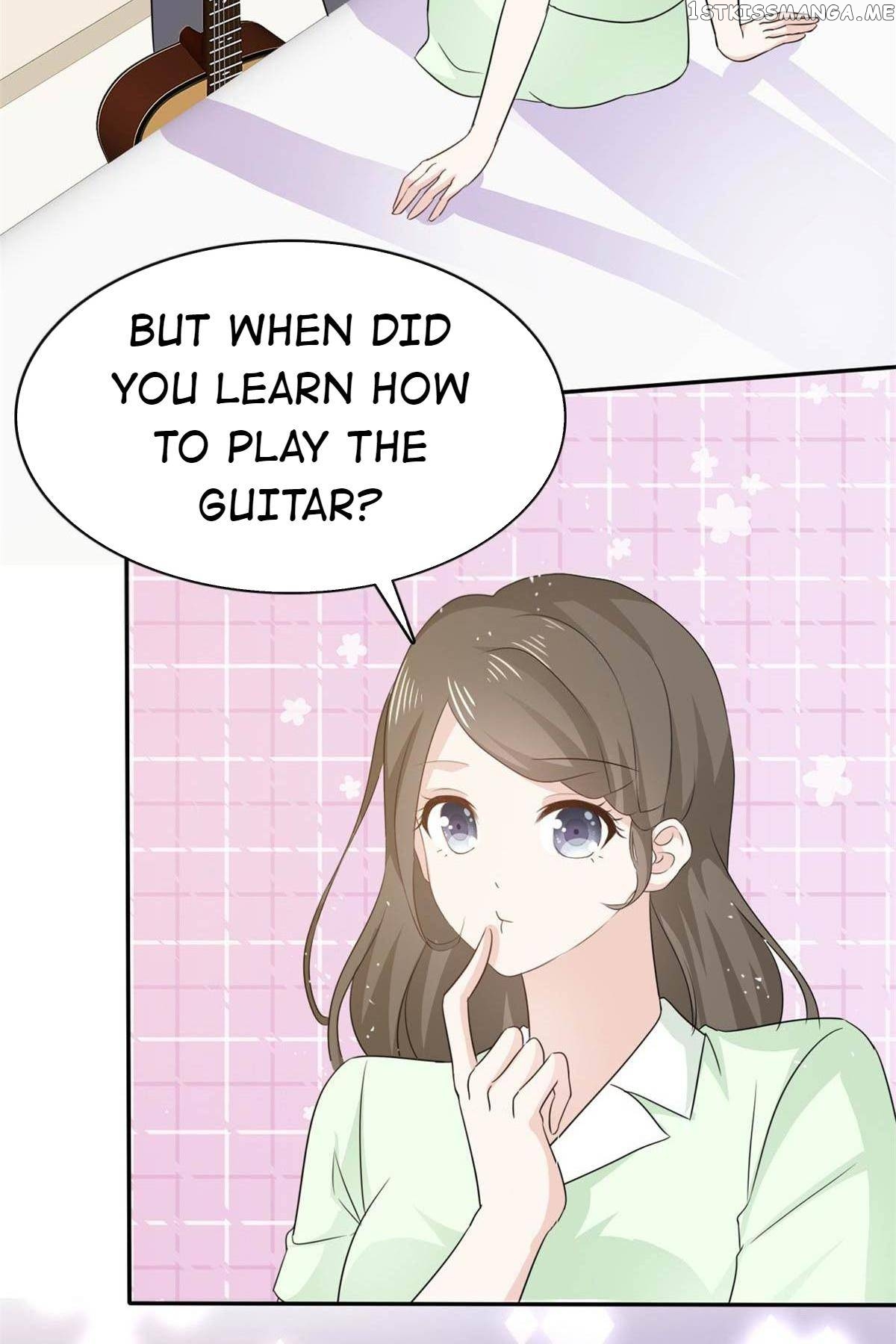 She Lived In Your Heart For Many Years Chapter 58 - page 7