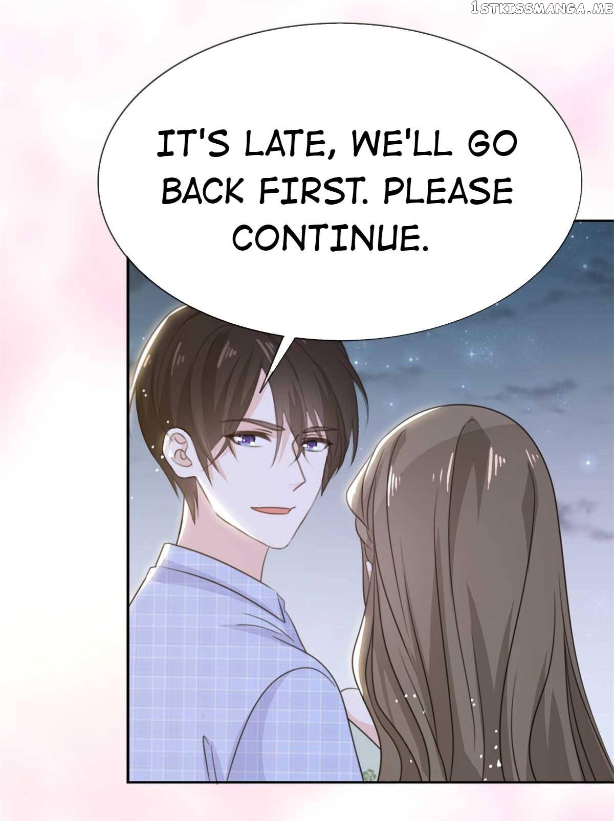She Lived In Your Heart For Many Years Chapter 57 - page 14