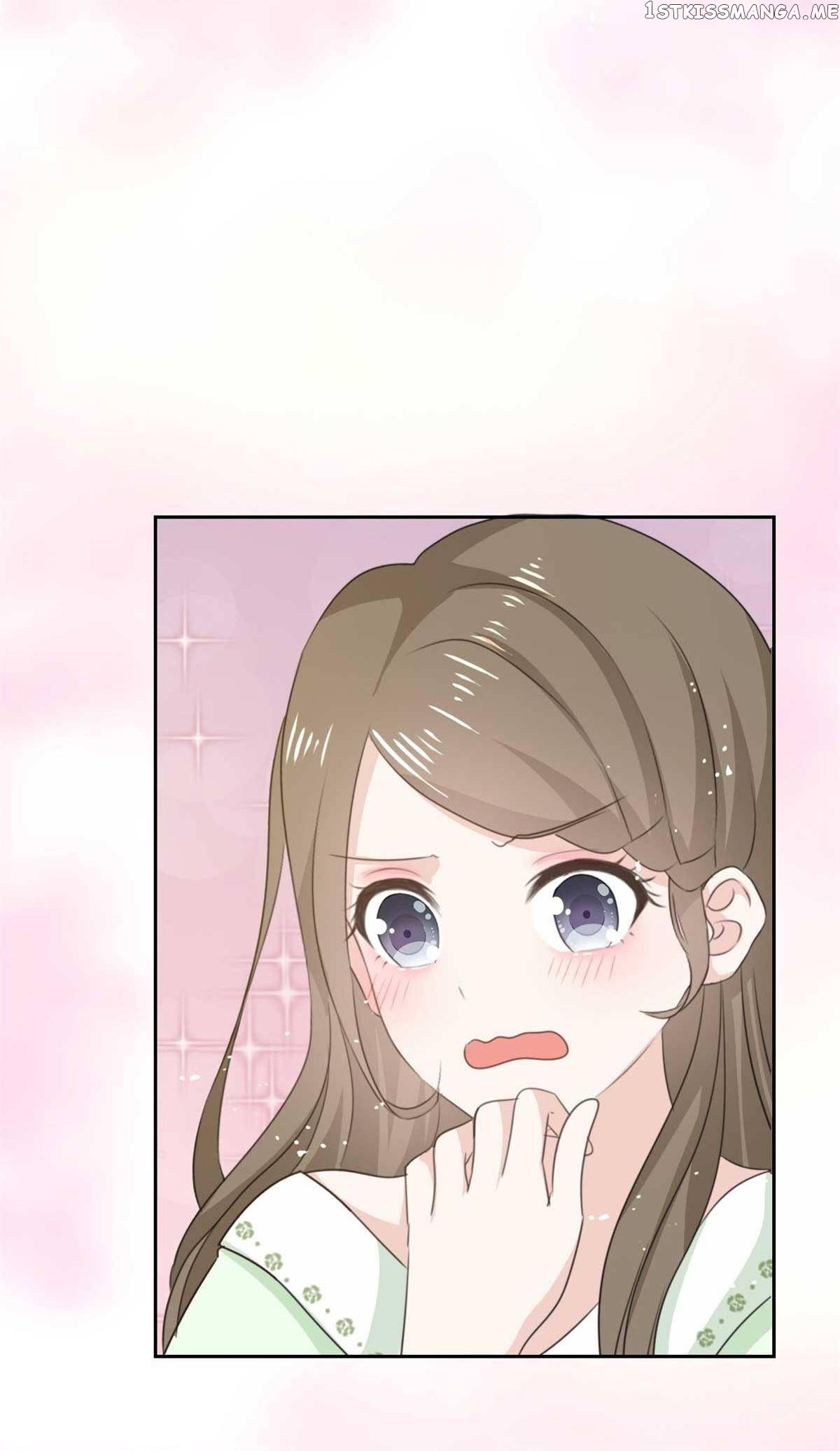 She Lived In Your Heart For Many Years Chapter 57 - page 15