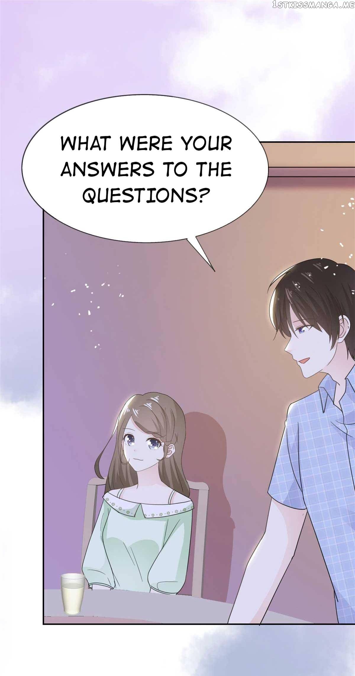 She Lived In Your Heart For Many Years Chapter 57 - page 2